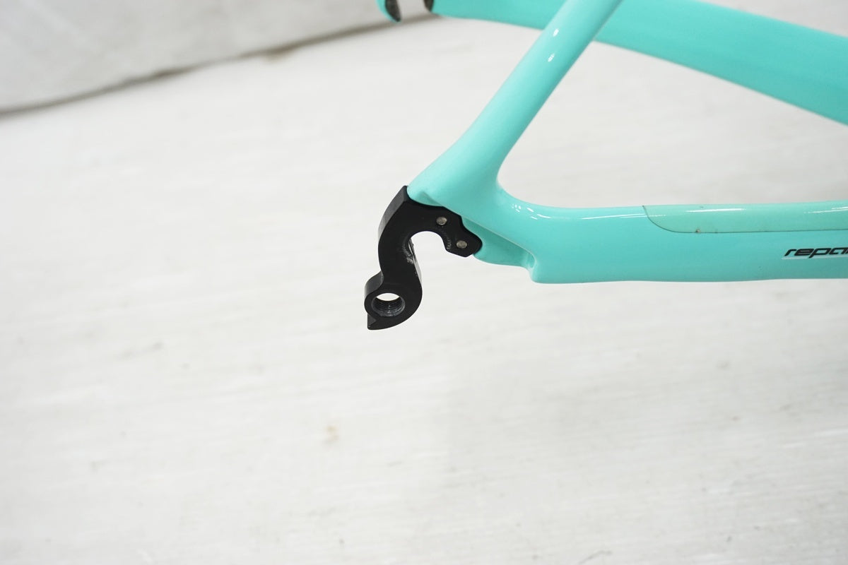 BIANCHI 「ビアンキ」 OLTRE XR3 2020年モデル フレームセット / 奈良店