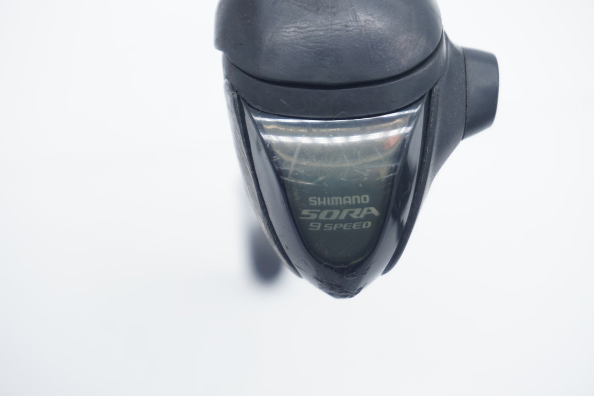 SHIMANO 「シマノ」 SORA ST-3500 デュアルコントロールレバー / 滋賀大津店