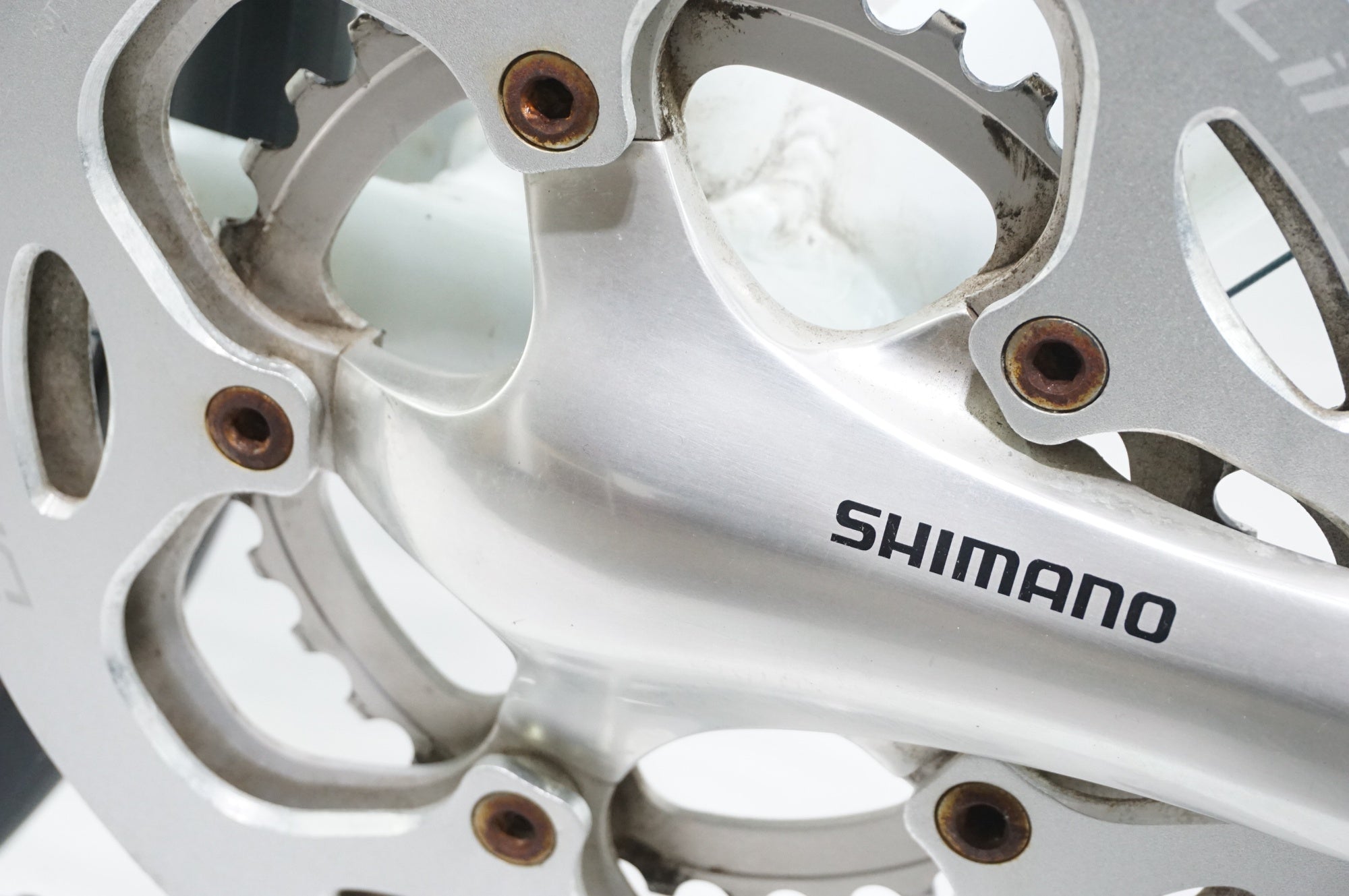 LOUIS GARNEAU 「ルイガノ」 RSR 2 2011年モデル クロスバイク / 中目黒店