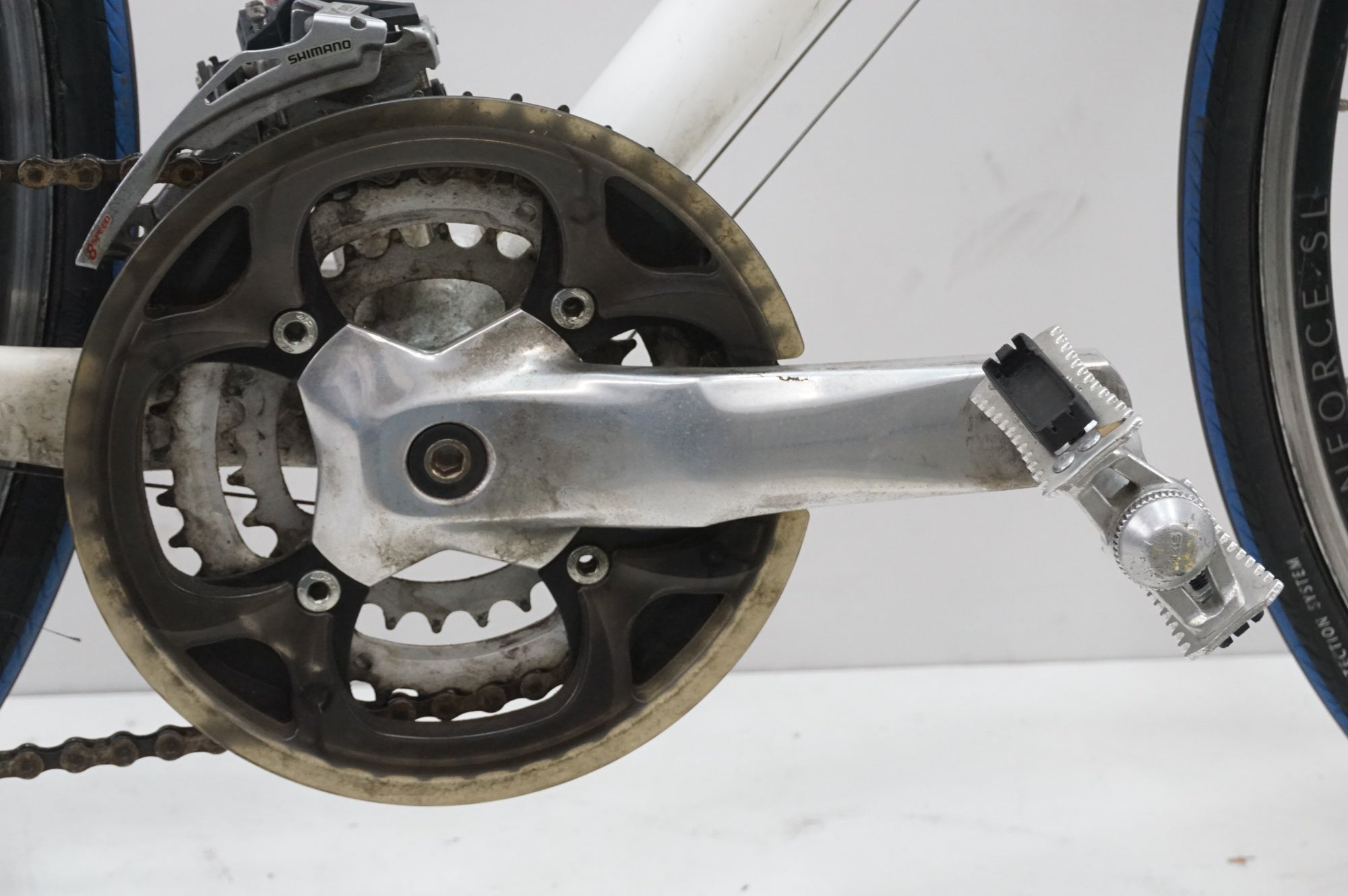 ジャンク GIANT 「ジャイアント」 ESCAPE AIR 2014年頃モデル クロスバイク / 大宮店