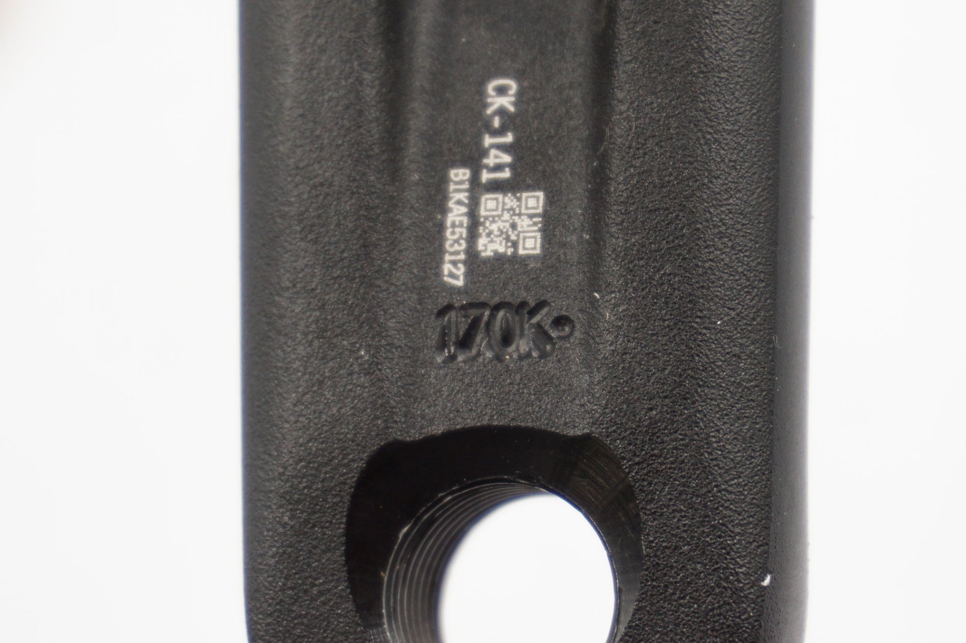 CANNONDALE 「キャノンデール」 ONE 52-36T 170mm クランク / 奈良店