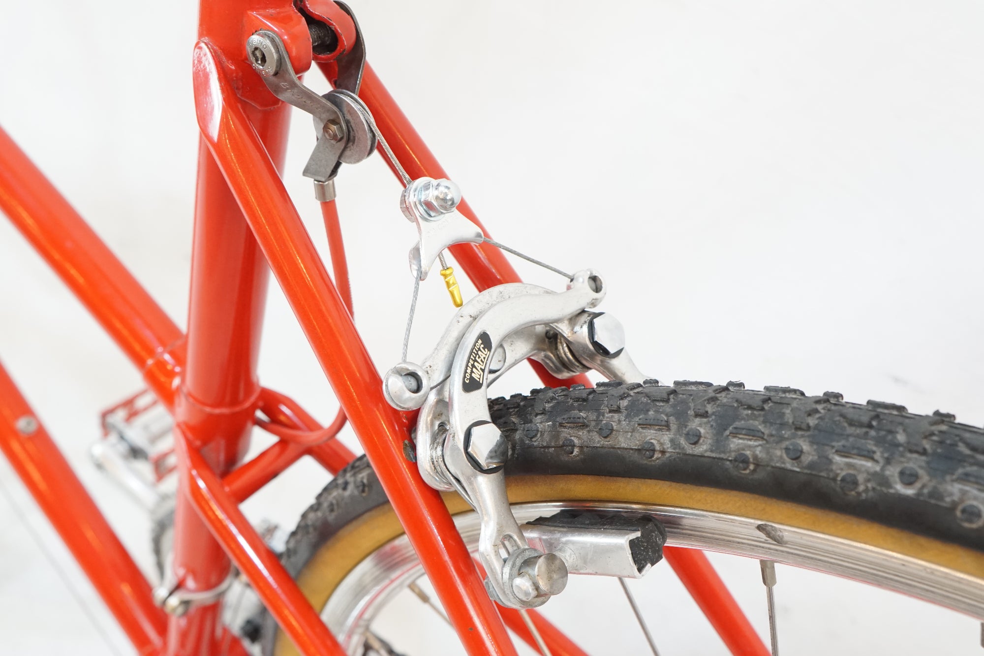 ブランド不明 年式不明 ミキストバイク / バイチャリ浦和ベース