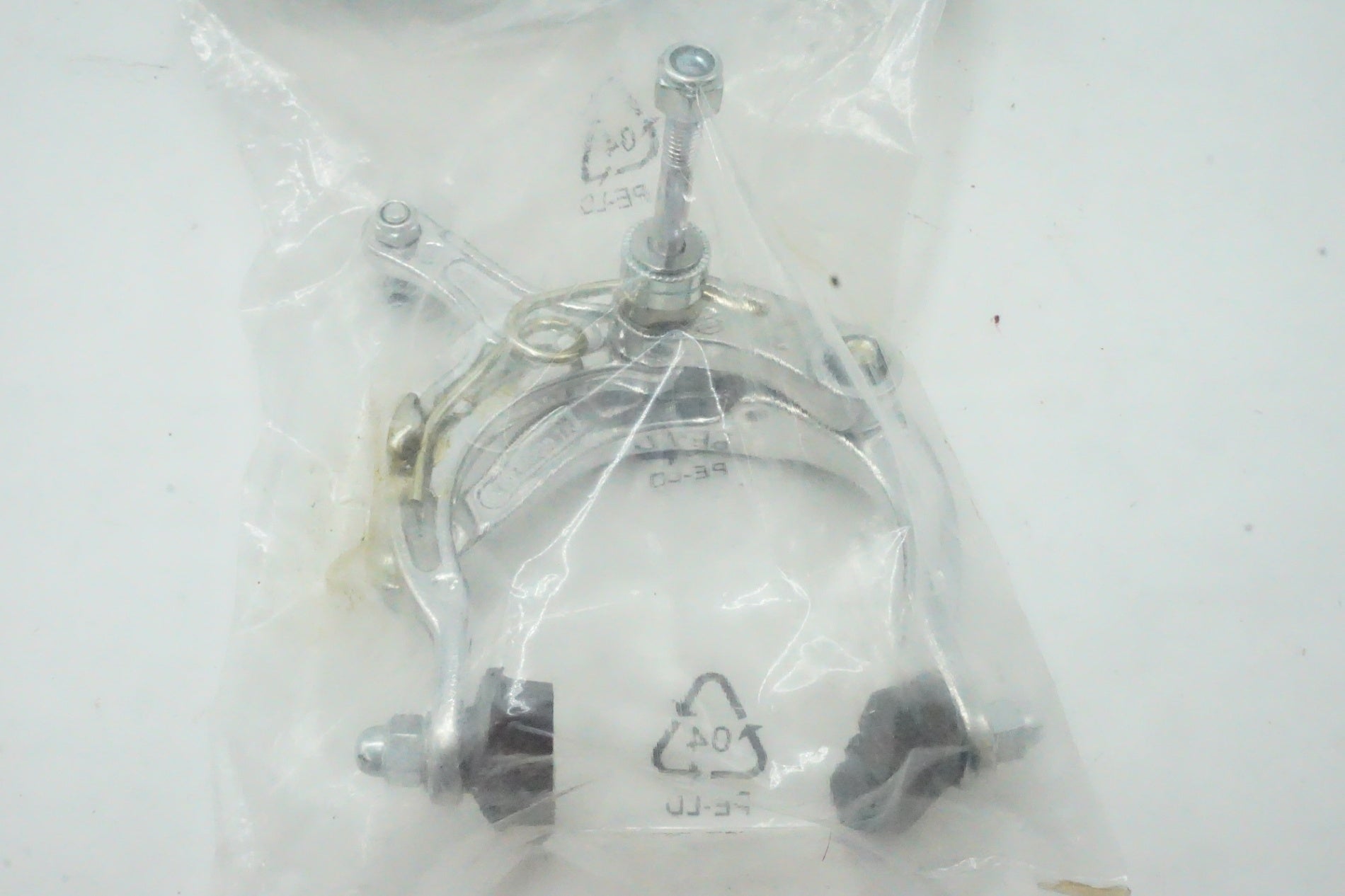 TEKTRO BR-TK-180 キャリパーブレーキ 新品　5個セット TEKTRO 「テクトロ」 BR-TK-180 キャリパーブレーキ/ 京都西院店