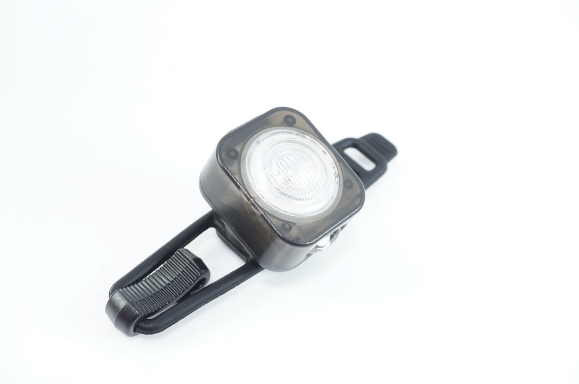 GENTOS 「ジェントス」 XB-M02RL リアライト / 中目黒店