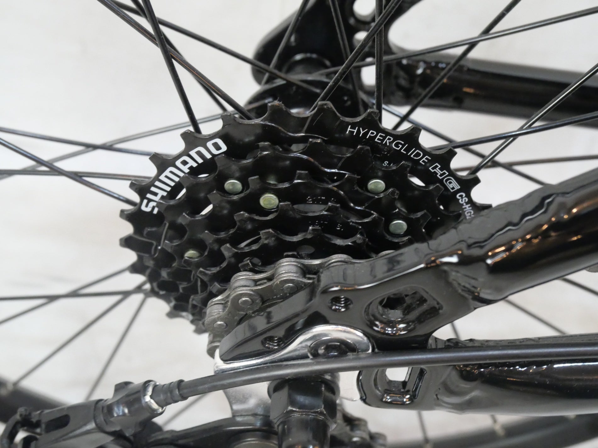 LOUIS GARNEAU 「ルイガノ」 EASEL 6.0 2021年モデル 20インチ 折り畳み自転車 / バイチャリ浦和ベース
