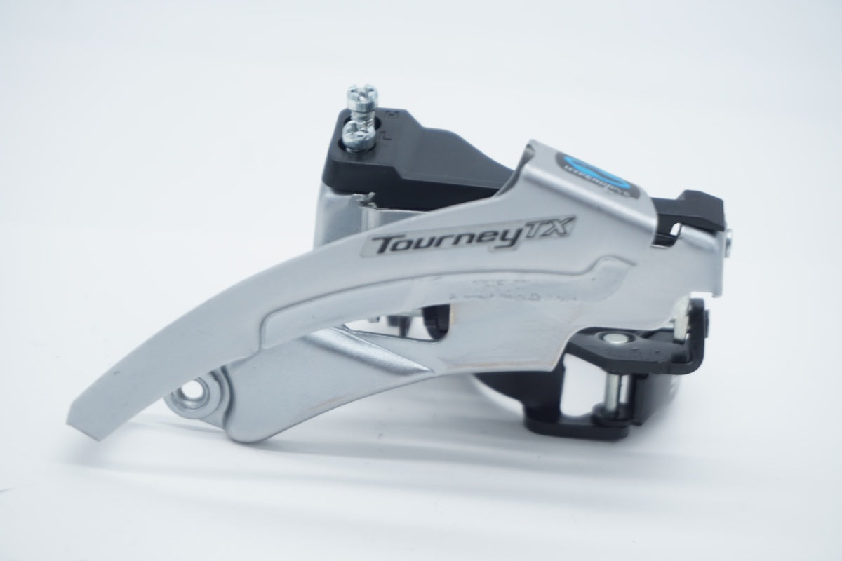 SHIMANO 「シマノ」 TOURNEY TX FD-TX800 フロントディレイラー / 滋賀大津店