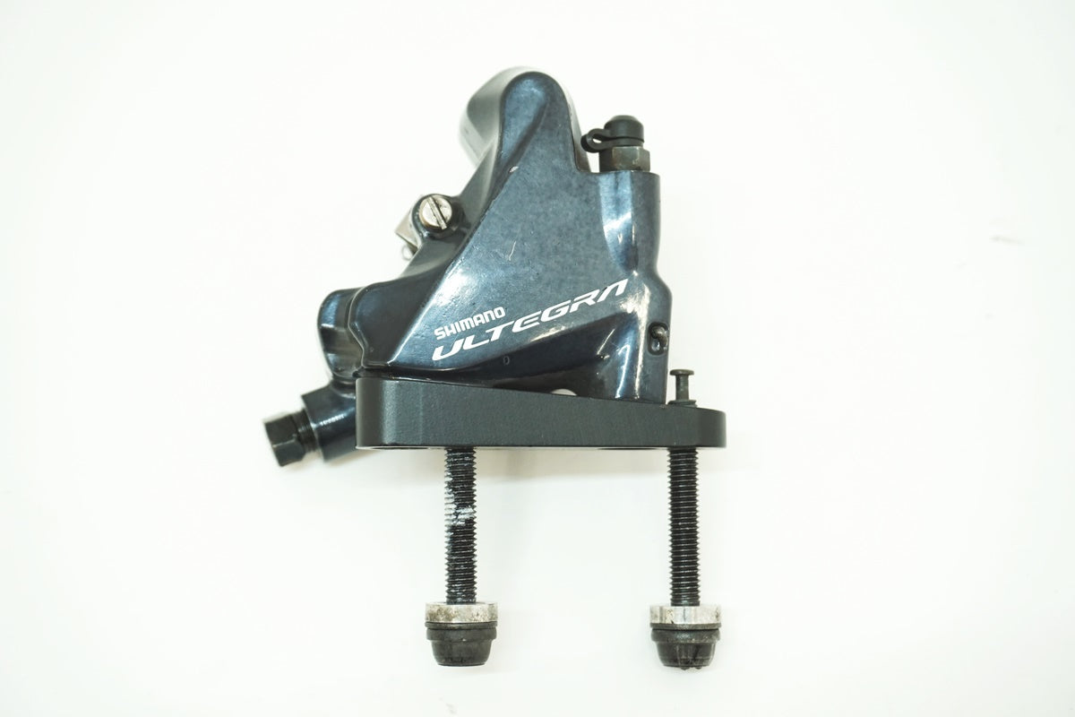 SHIMANO 「シマノ」 ULTEGRA BR-R8070 油圧ディスクブレーキキャリパーセット / 京都西院店