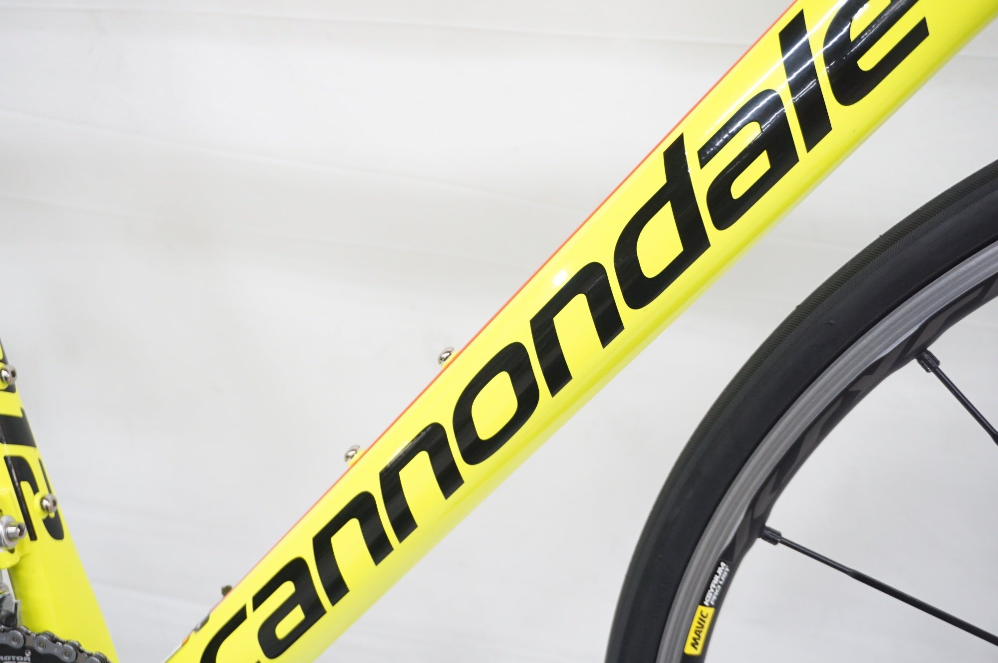 CANNONDALE 「キャノンデール」 CAAD12 2016年モデル ロードバイク / 阪急塚口店