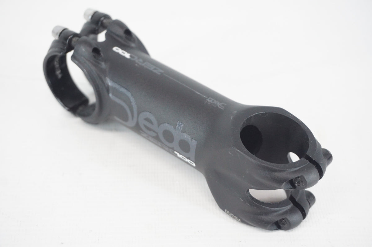 DEDA 「デダ」 ZERO100 φ31.7 100mm ステム / 阪急塚口店