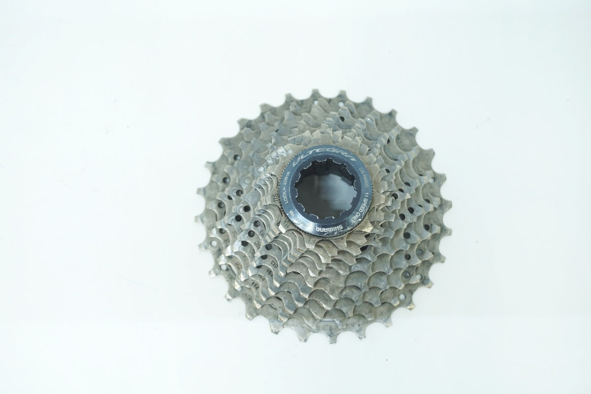 SHIMANO 「シマノ」 ULTEGRA CS-R8000 11-28T スプロケット / 大阪美原北インター店