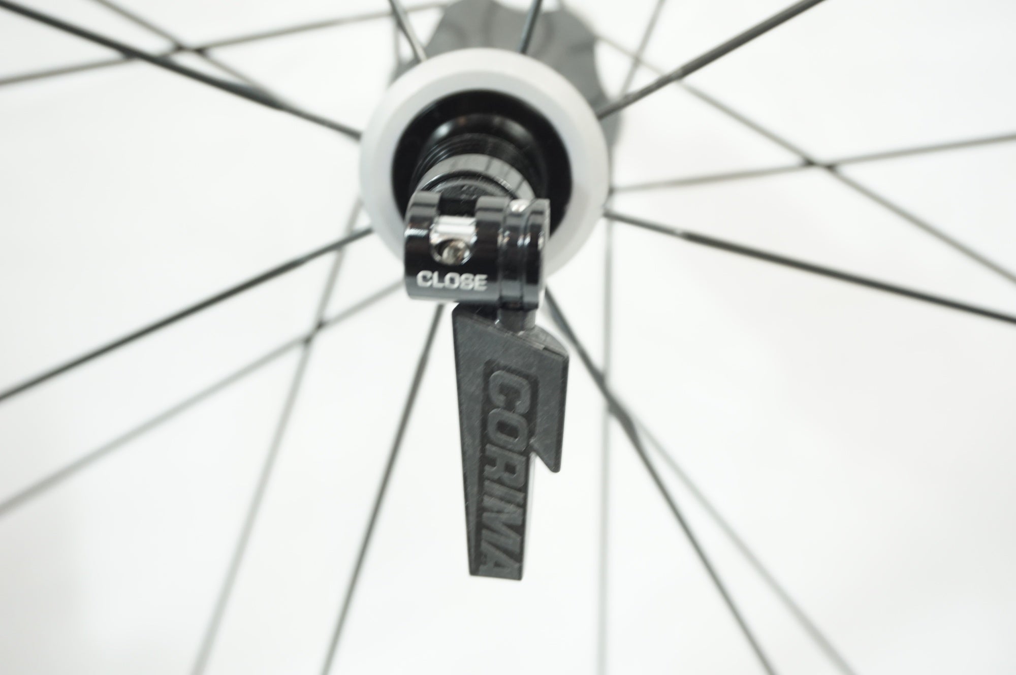 コリマ CORIMA 3SPOKE HM リアホイールのみ カンパフリー 10速 コリマ CORIMA 3SPOKE HM リアホイールのみ カンパフリー 10速