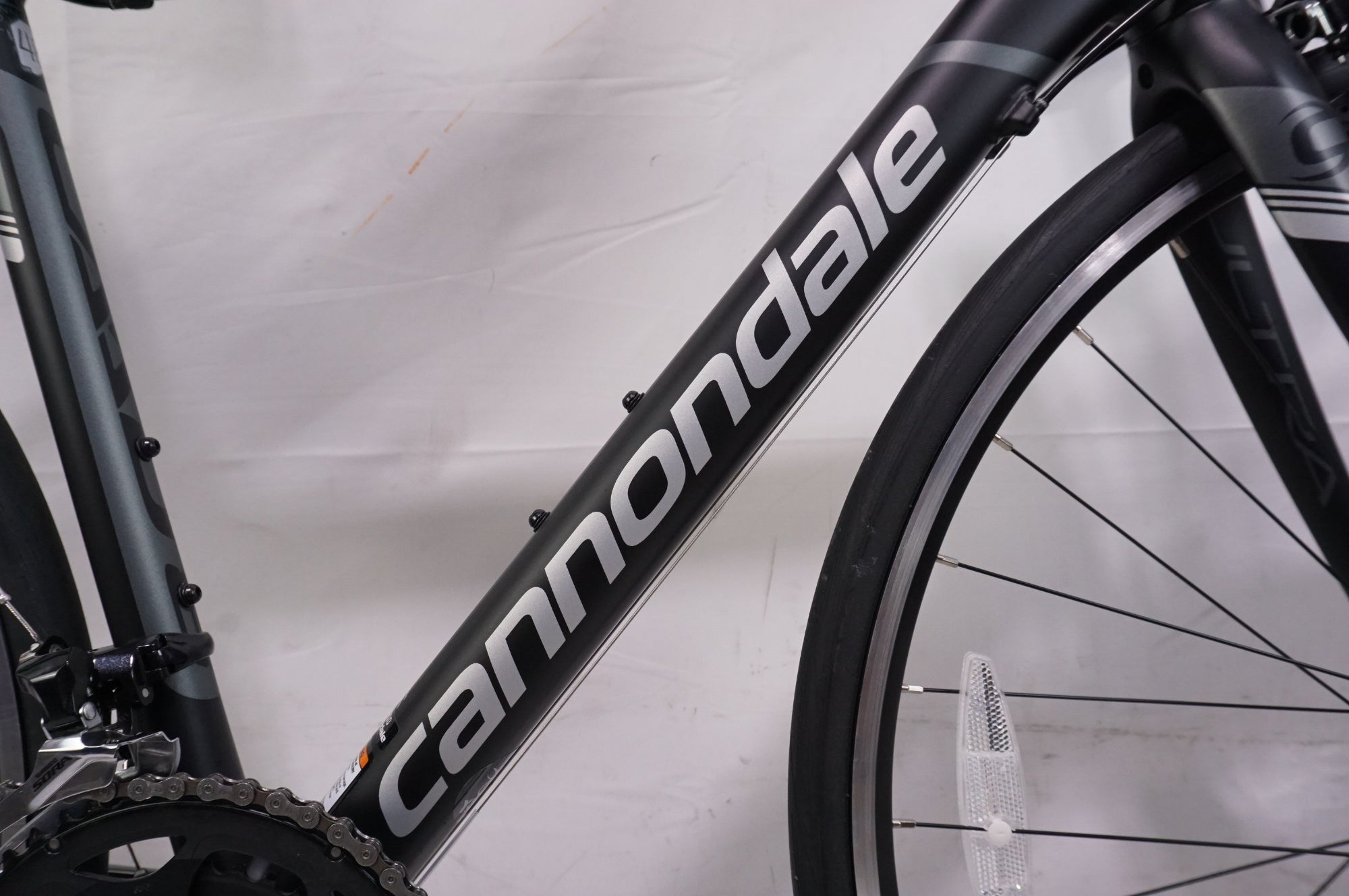 CANNONDALE 「キャノンデール」 CAAD8 SORA 7 2016年モデル ロードバイク / 中目黒店