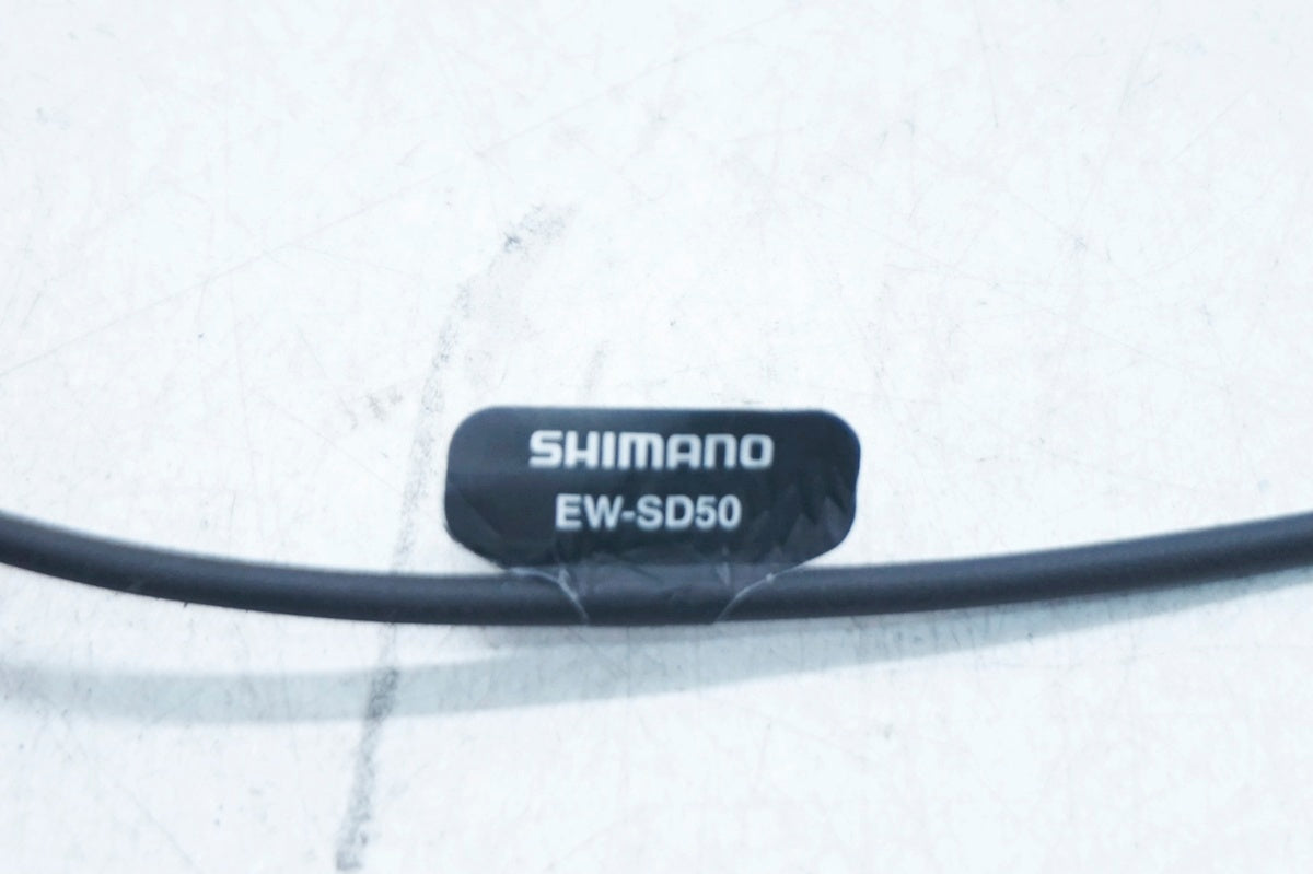 SHIMANO 「シマノ」 EW-SD50 750mm エレクトリックワイヤー / 大阪門真店