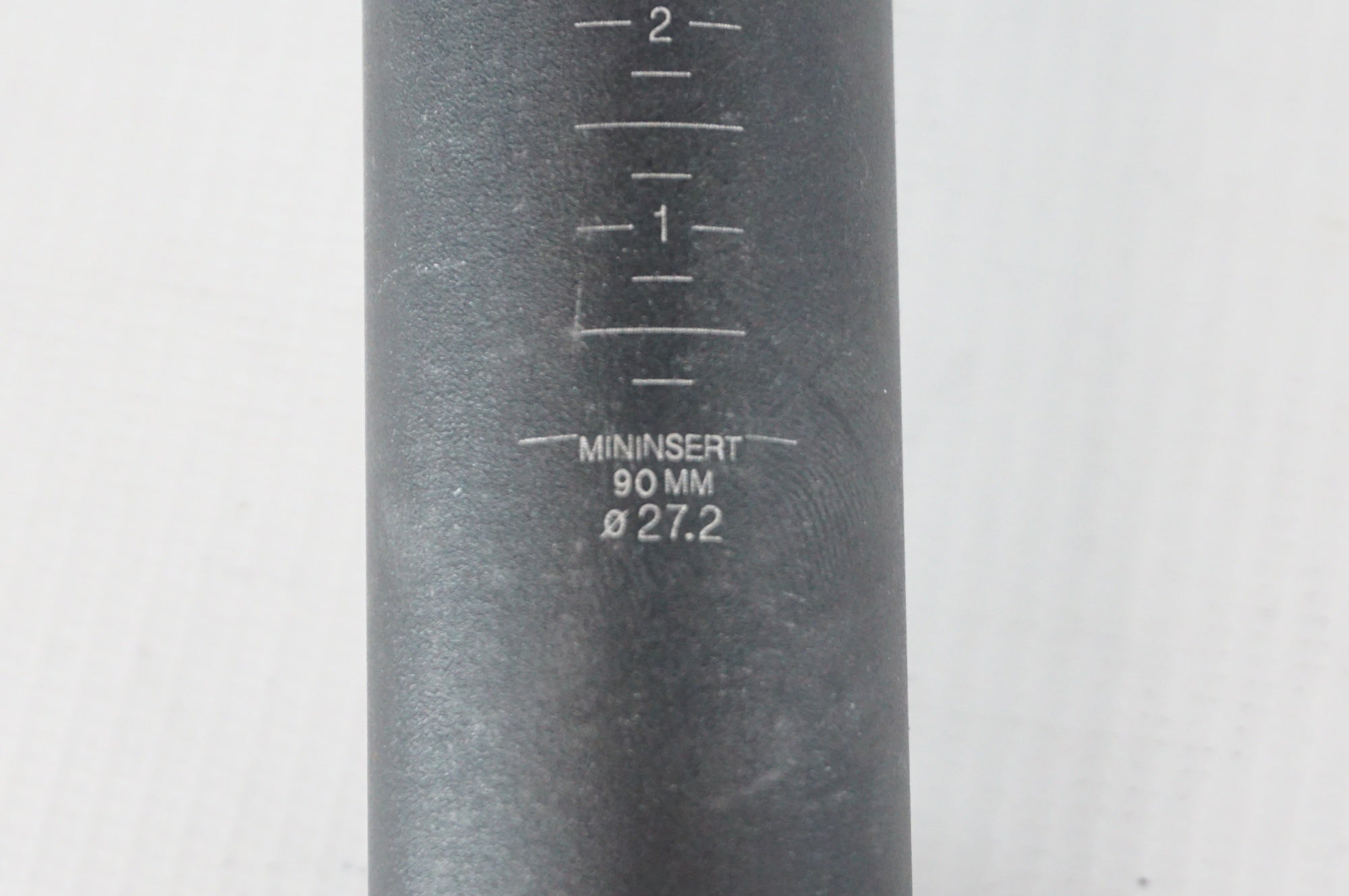 PROFILEDESIGN 「プロファイルデザイン」 FFA φ27.2 約300mm 90mmSB シートポスト / 阪急塚口店