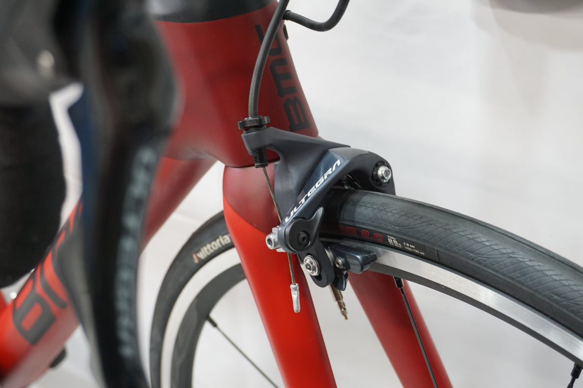 BMC「ビーエムシー」 TEAMMACHINE SLR02 TWO 2020年モデル ロードバイク / 大宮店
