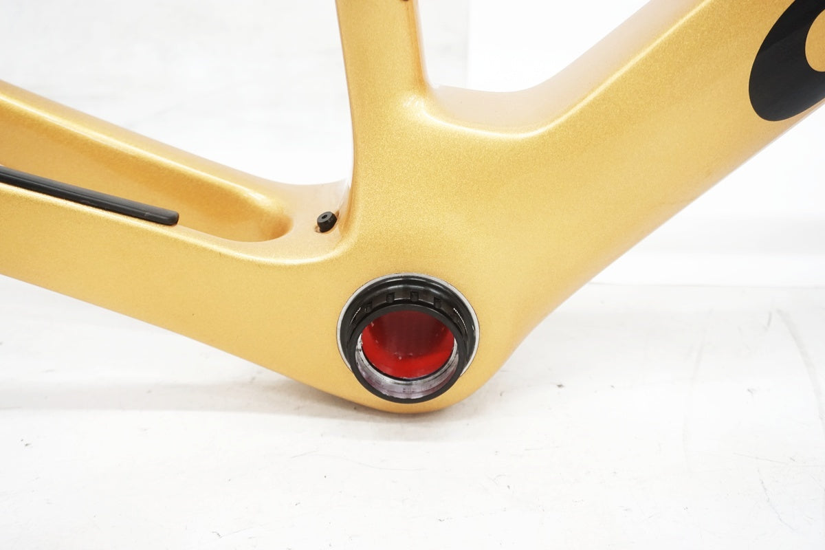 CERVELO 「サーベロ」 SOLOIST 2024年モデル フレームセット / 大阪美原北インター店
