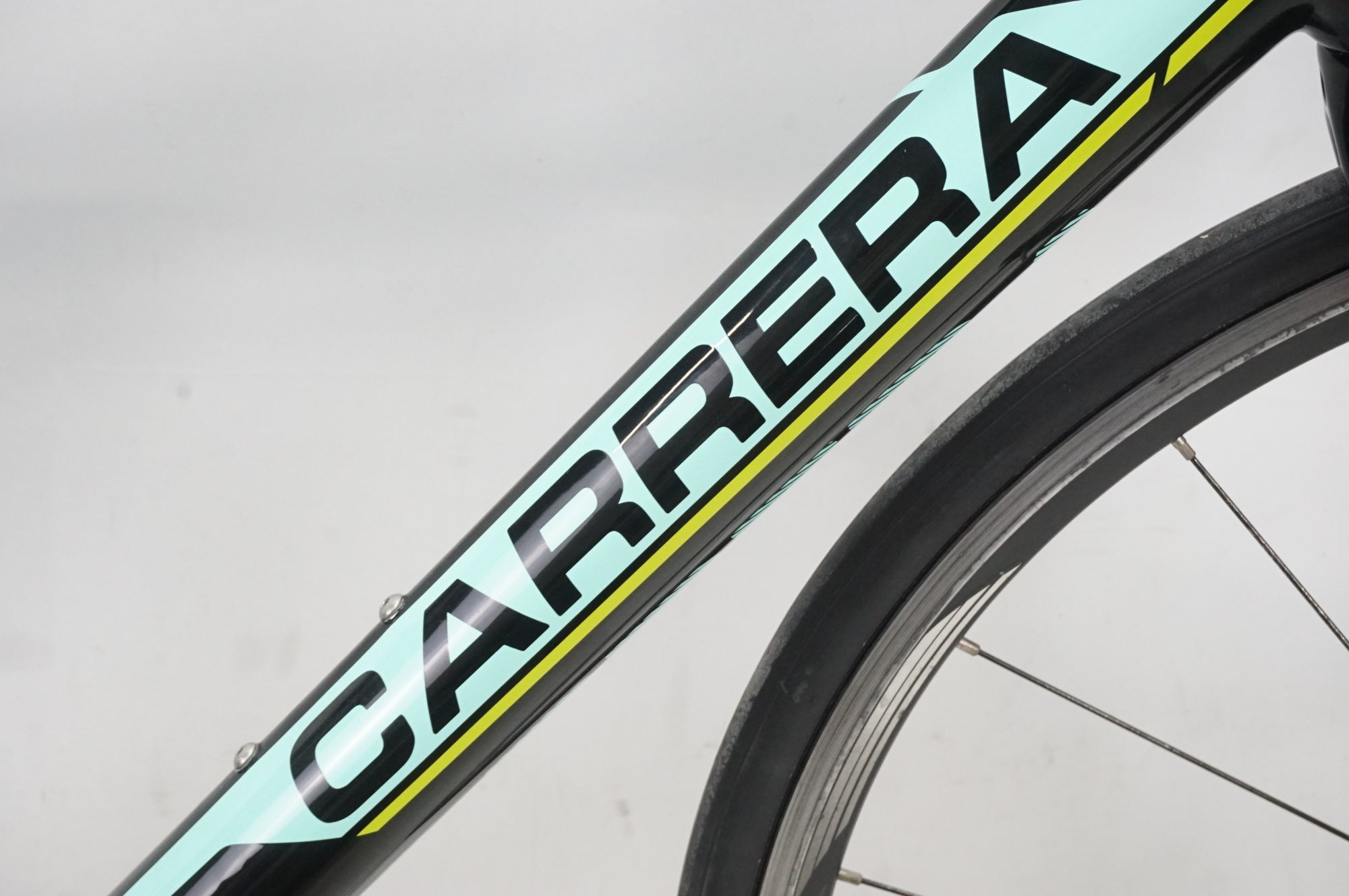 CARRERA 「カレラ」 ER-01 2018年モデル ロードバイク / 大宮店