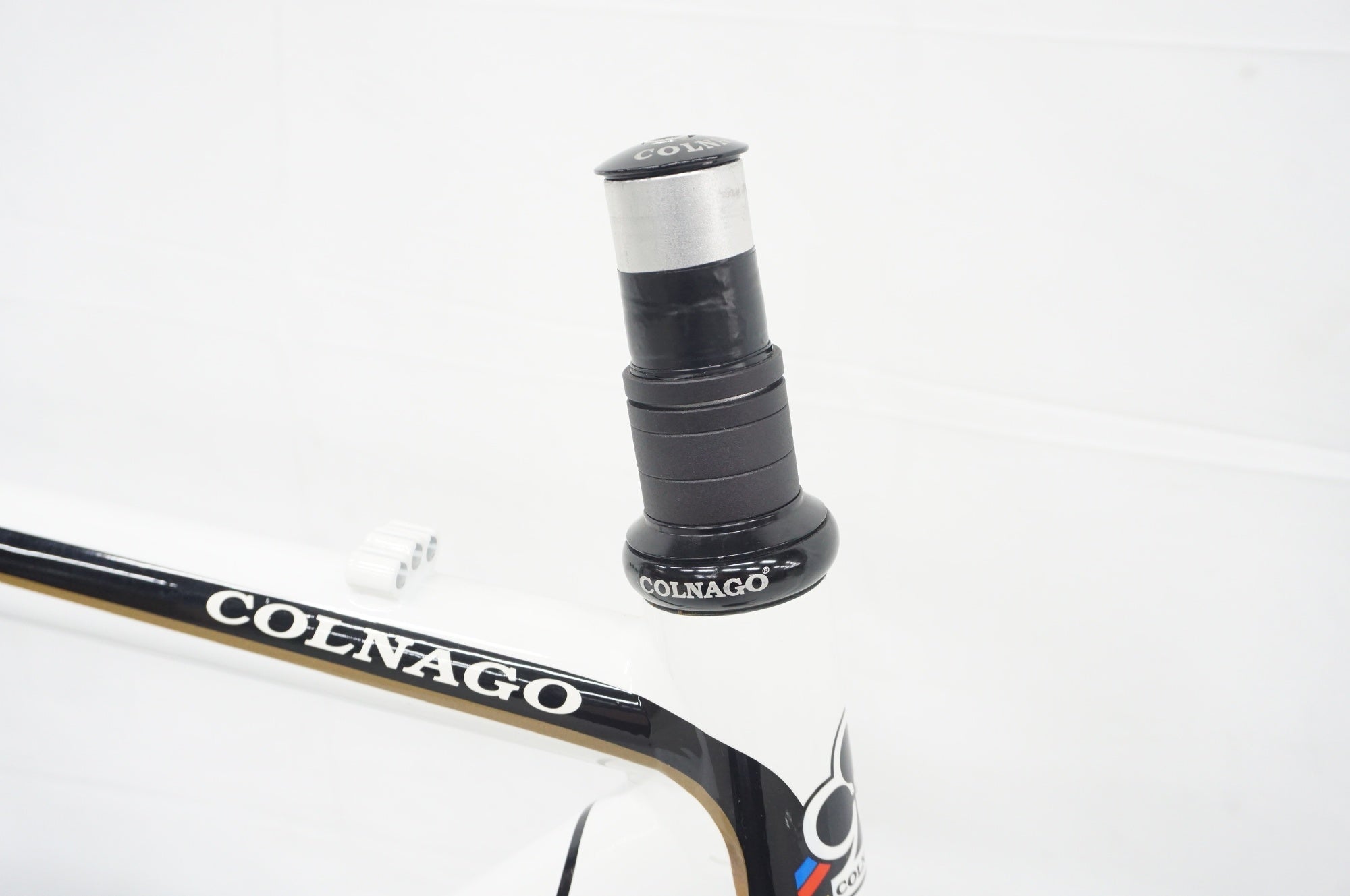 COLNAGO 「コルナゴ」 CROSS WORLD CUP 2010年モデル フレームセット / 阪急塚口店