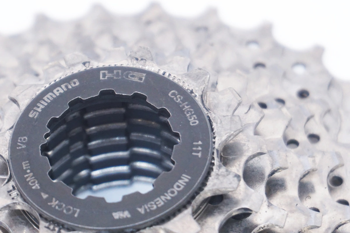 SHIMANO 「シマノ」 CS-HG50 11-32T スプロケット / 大阪美原北インター店