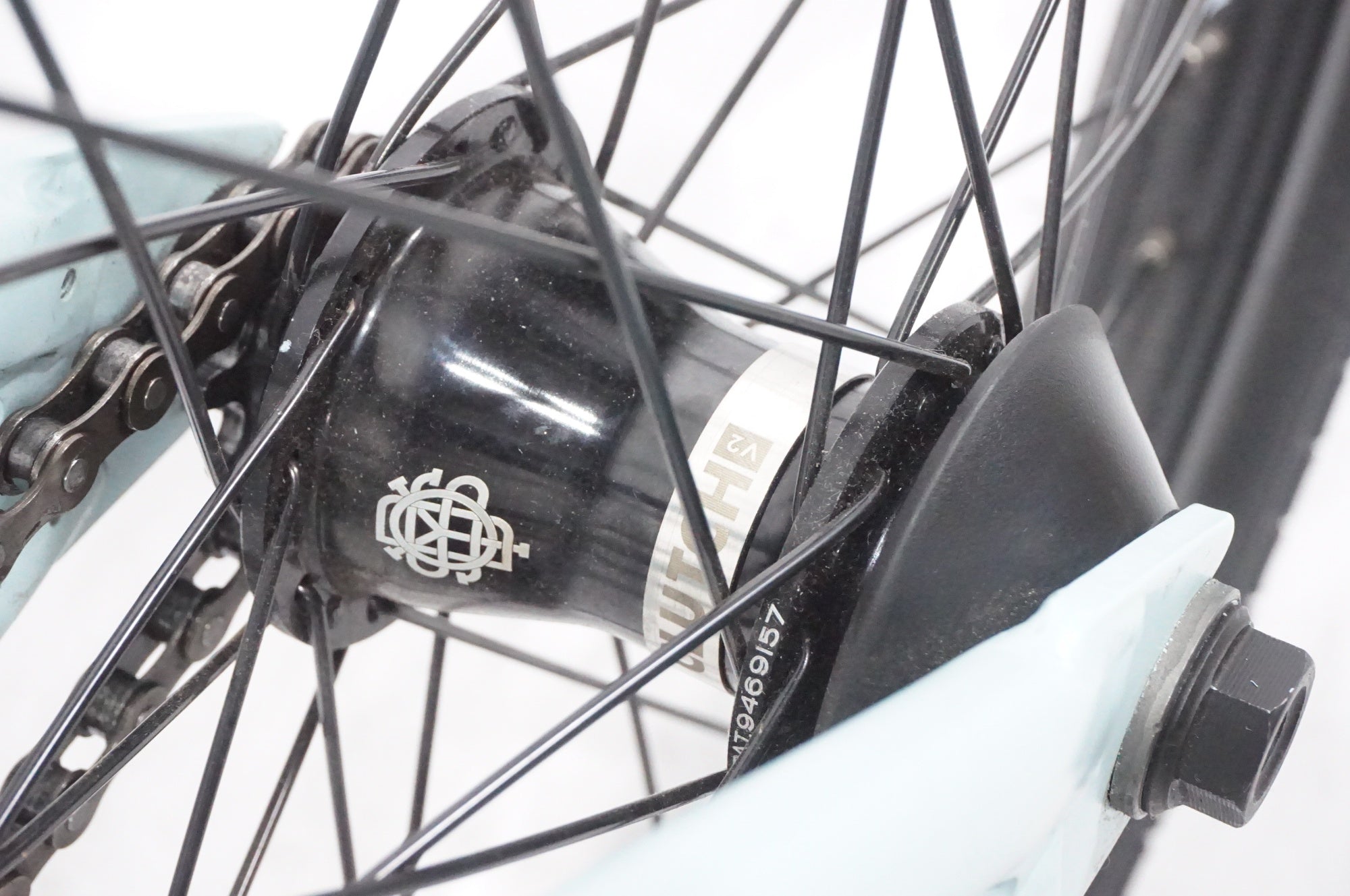 SUNDAY BIKES 「サンデーバイク」 FORECASTER 2022年モデル BMX / AKIBA店