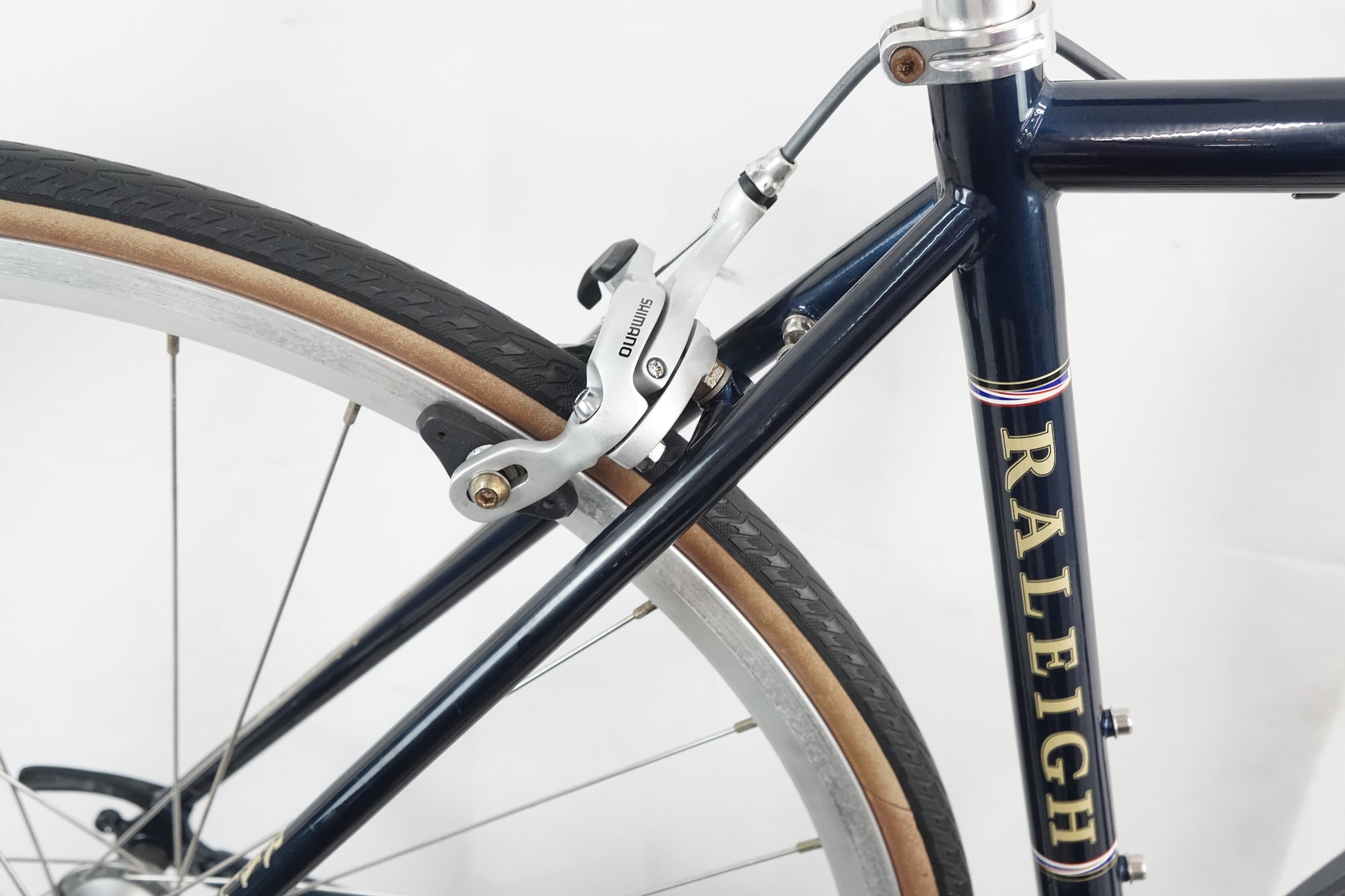 RALEIGH 「ラレー」 RFC RADFORD CLASSIC 2019年モデル クロスバイク / バイチャリ浦和ベース