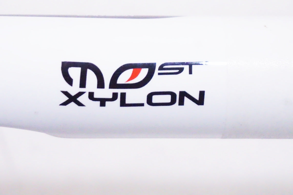 MOST「モスト」 XYLOM CRABON ONE-K φ31.8 395mm ハンドル/ 京都西院店