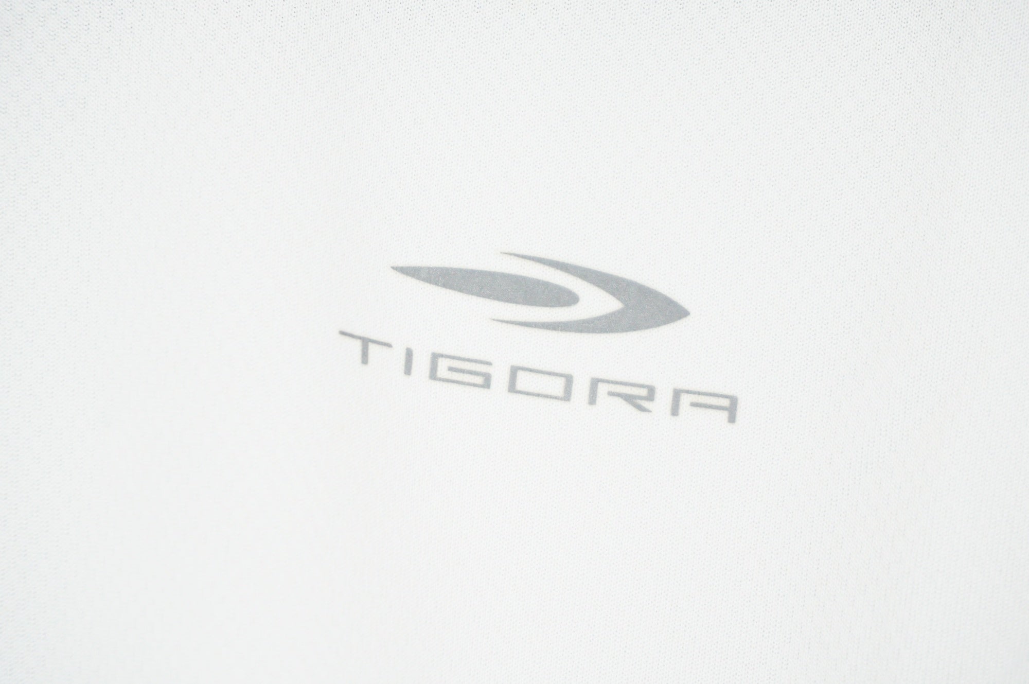 TIGORA 「ティゴラ」 Mサイズ 半袖ジャージ / 阪急塚口店