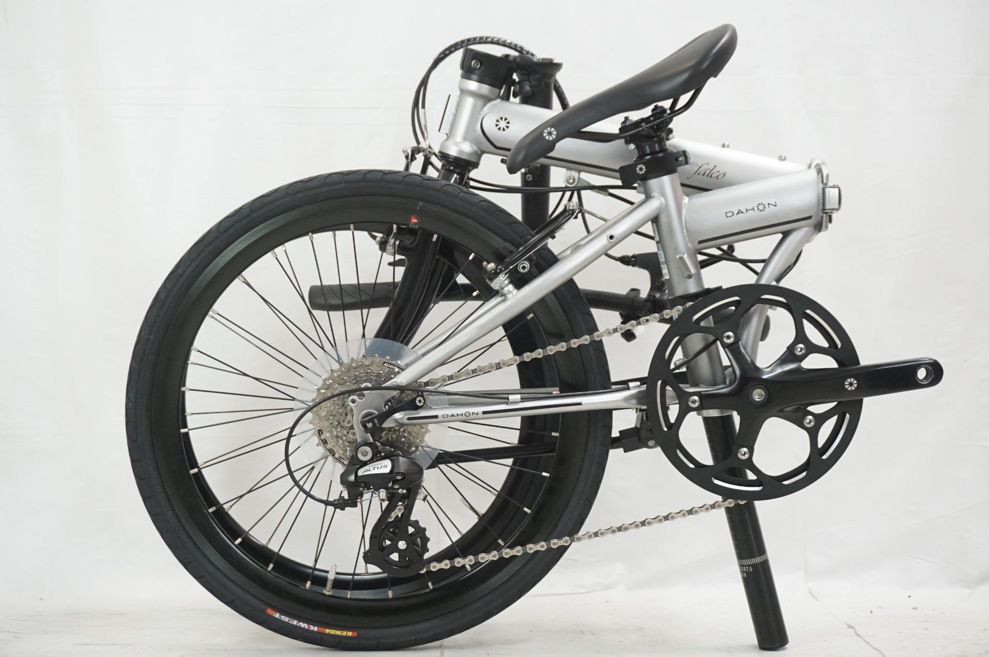 DAHON 「ダホン」 SPEED FALCO 2020年モデル 20インチ 折り畳み自転車 / 福岡アイランドシティ店