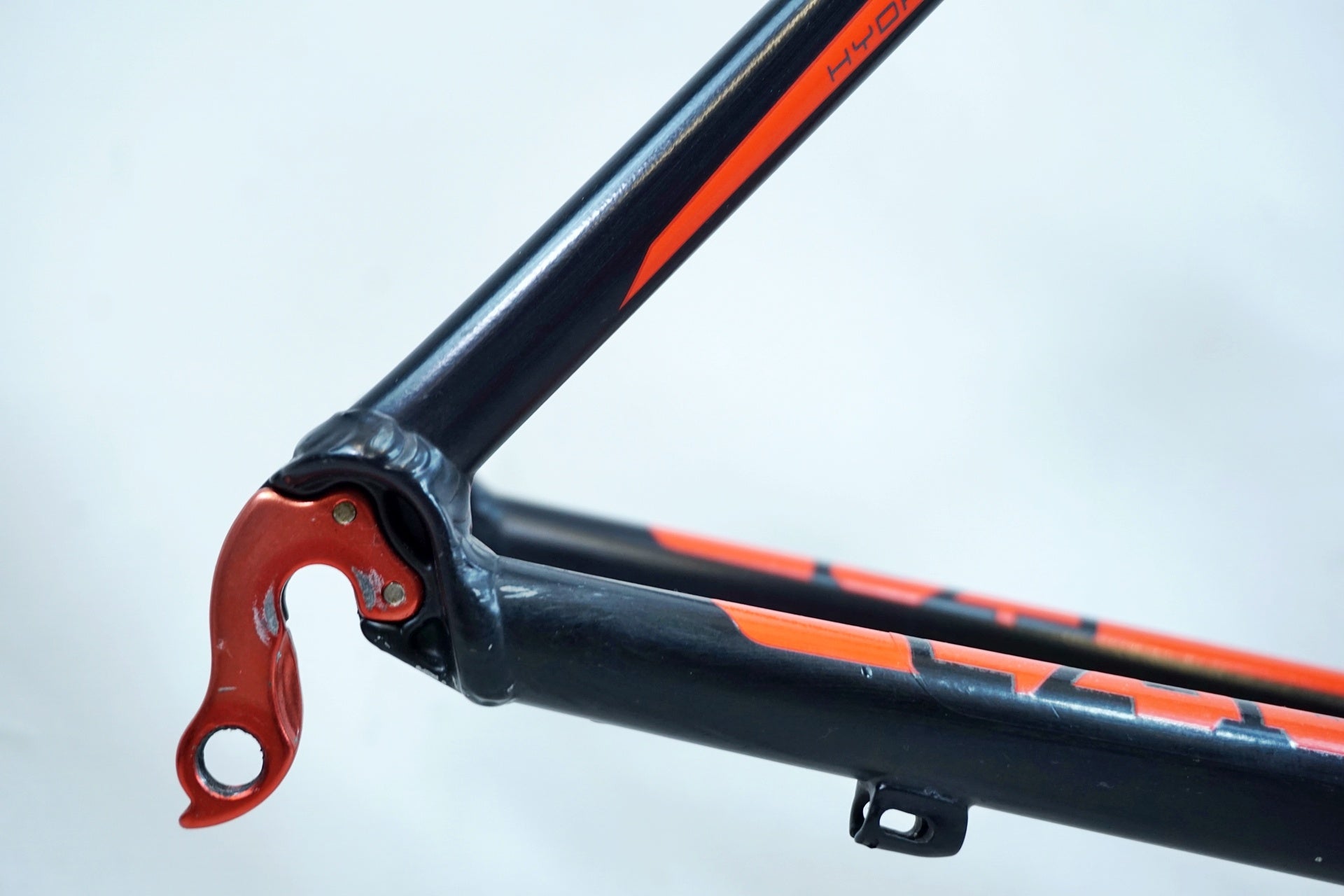 TWITTER 「ツイッター」 CZ-1 2020年モデル フレームセット / 有明ガーデン店