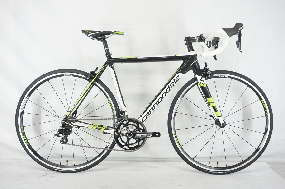 CANNONDALE 「キャノンデール」 CAAD10 105 2015年モデル E-BIKE / 阪急塚口店