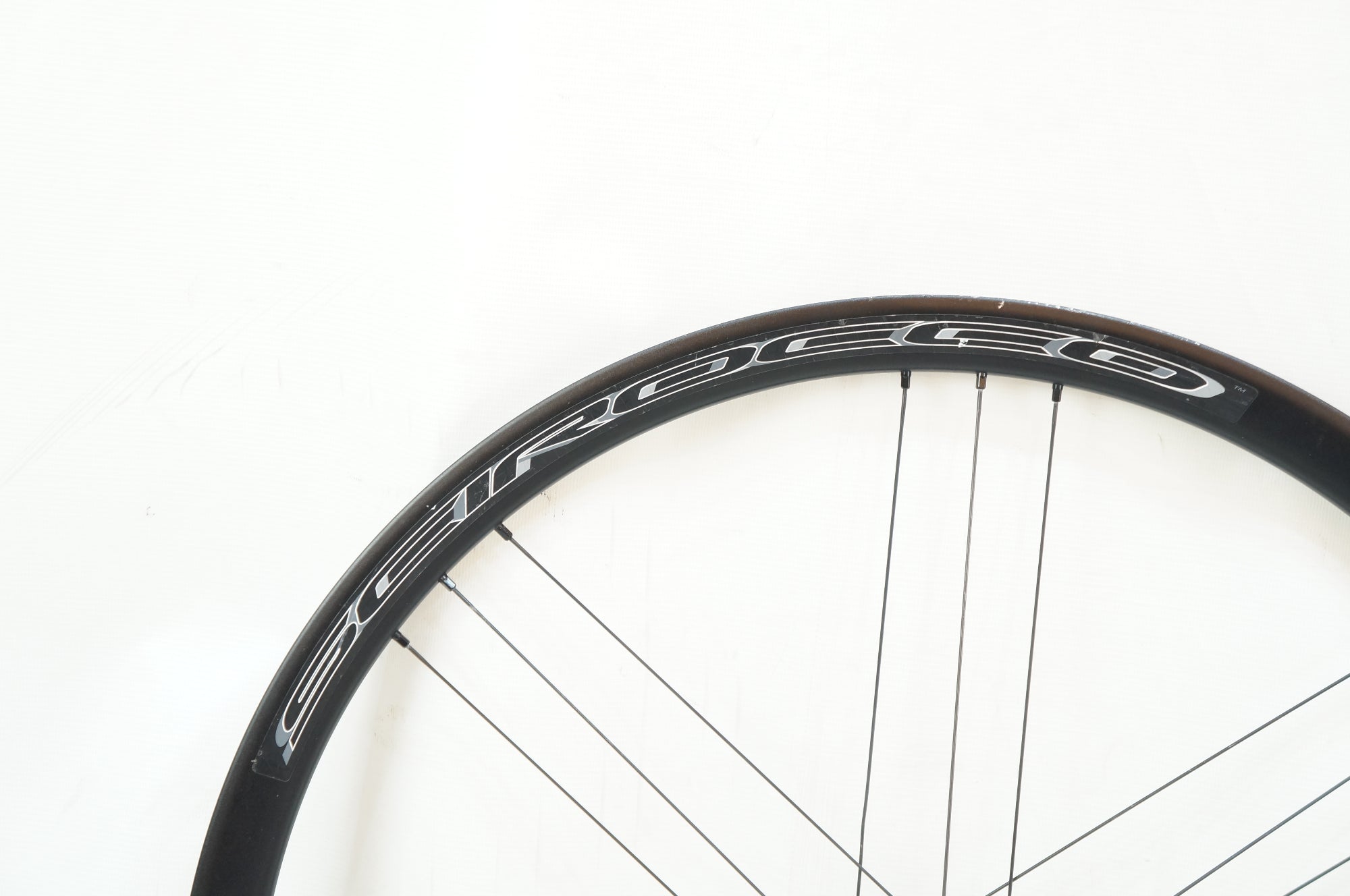 CAMPAGNOLO 「カンパニョーロ」 SCIROCCO 2-WAYFIT READY DISC SHIMANO 11s ホイールセット / 宇都宮店