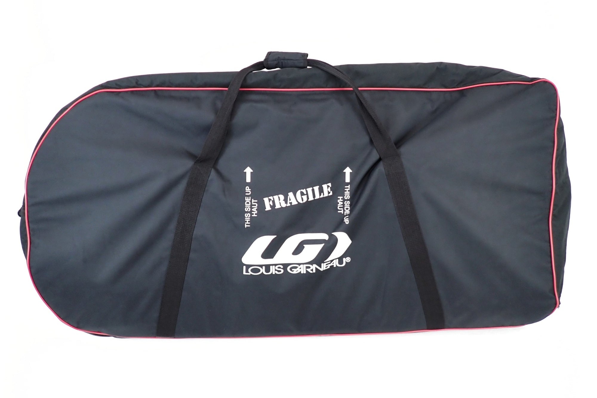 LOUIS GARNEAU 「ルイガノ」 輪行バッグ / 伊勢崎店