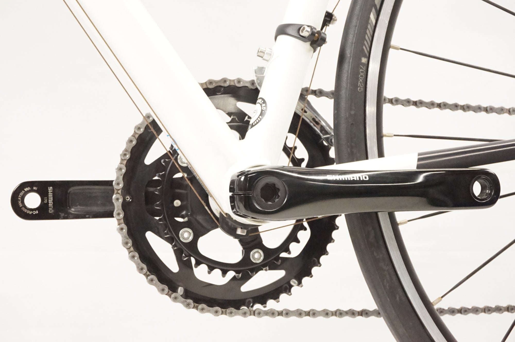 TREK 「トレック」 DOMANE 2.3 2015年モデル ロードバイク / 宇都宮店