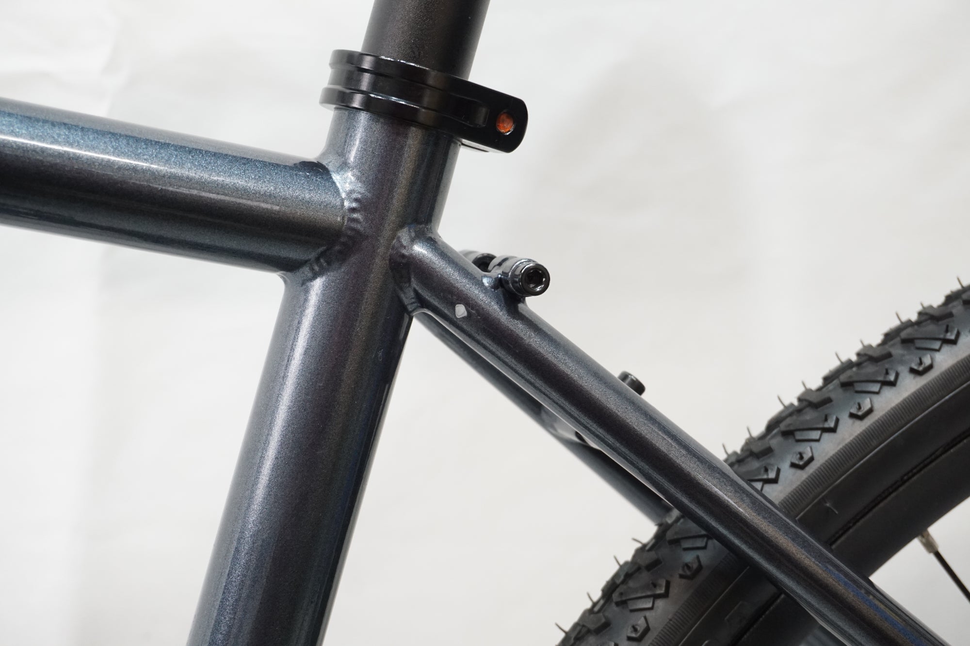 FUJI 「フジ」 FEATHER CX FLAT 2024年モデル クロスバイク / 大宮店