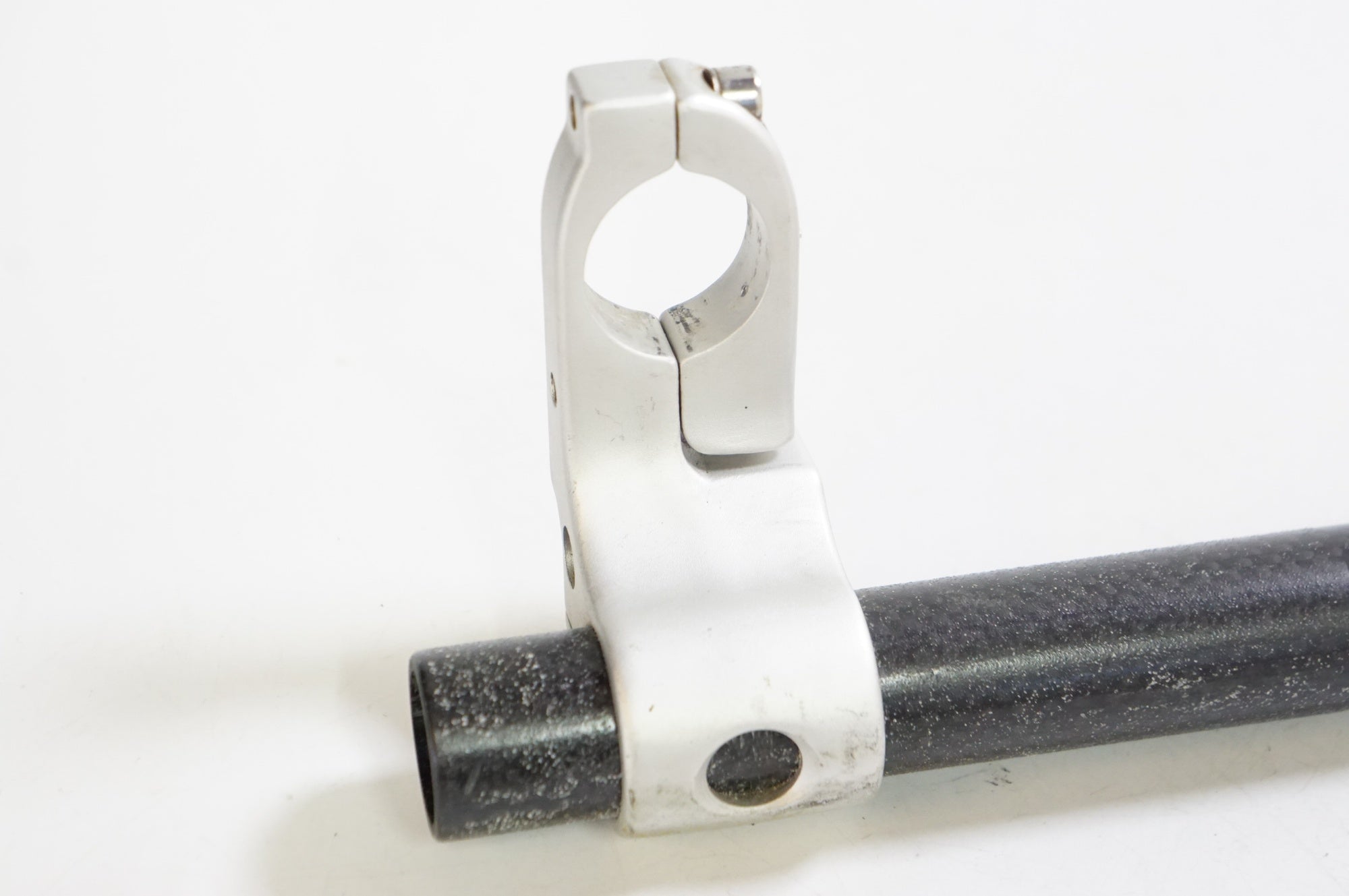 DEDA 「デダ」 CLIP BLACK エアロバー / 熊谷本店