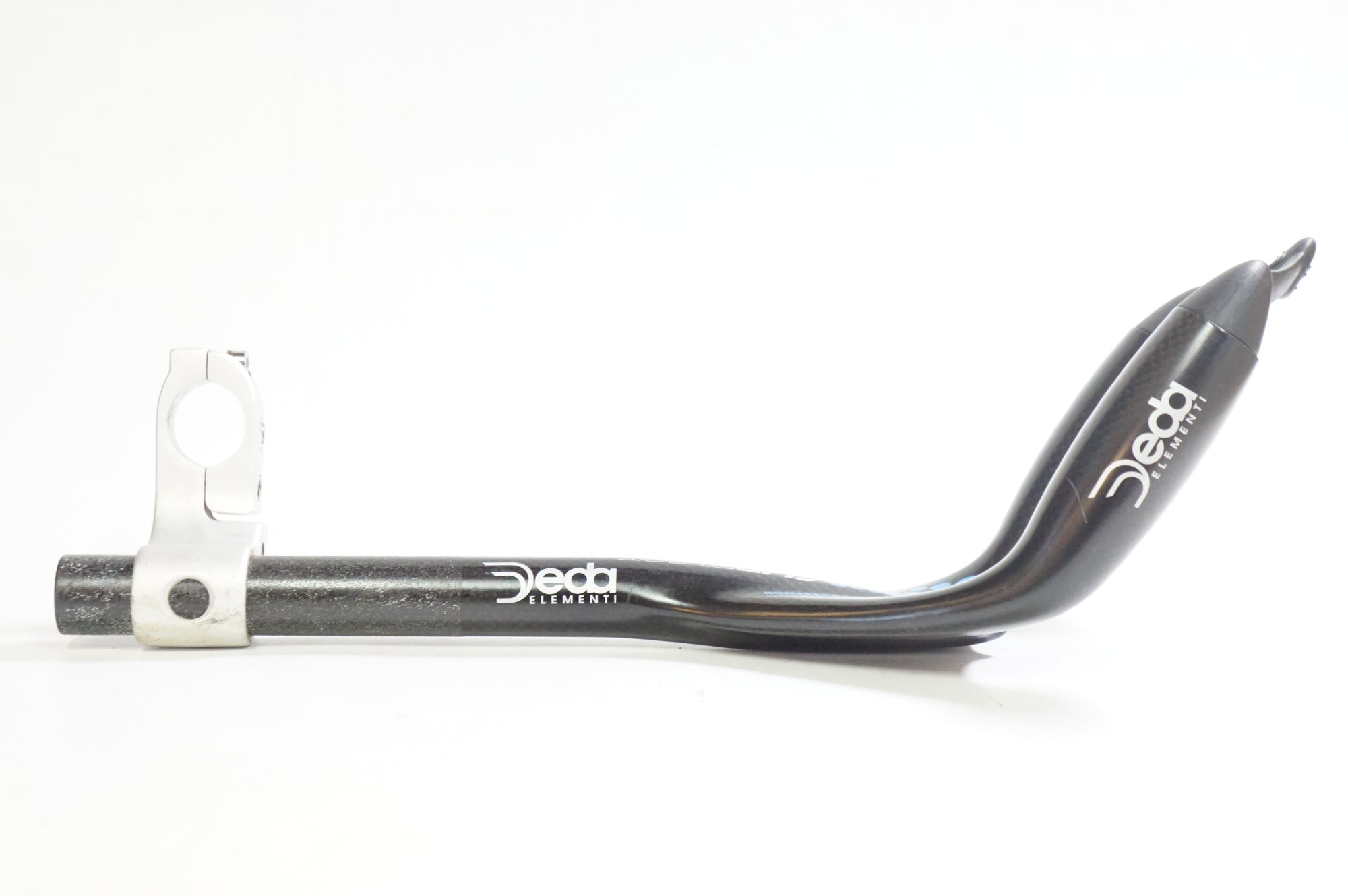 DEDA 「デダ」 CLIP BLACK エアロバー / 熊谷本店