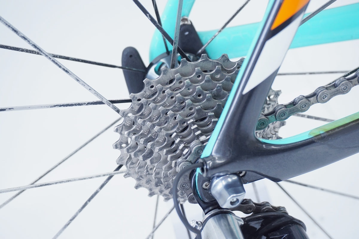 TREK 「トレック」 MADONE 9 2017年頃 ロードバイク / 京都八幡店
