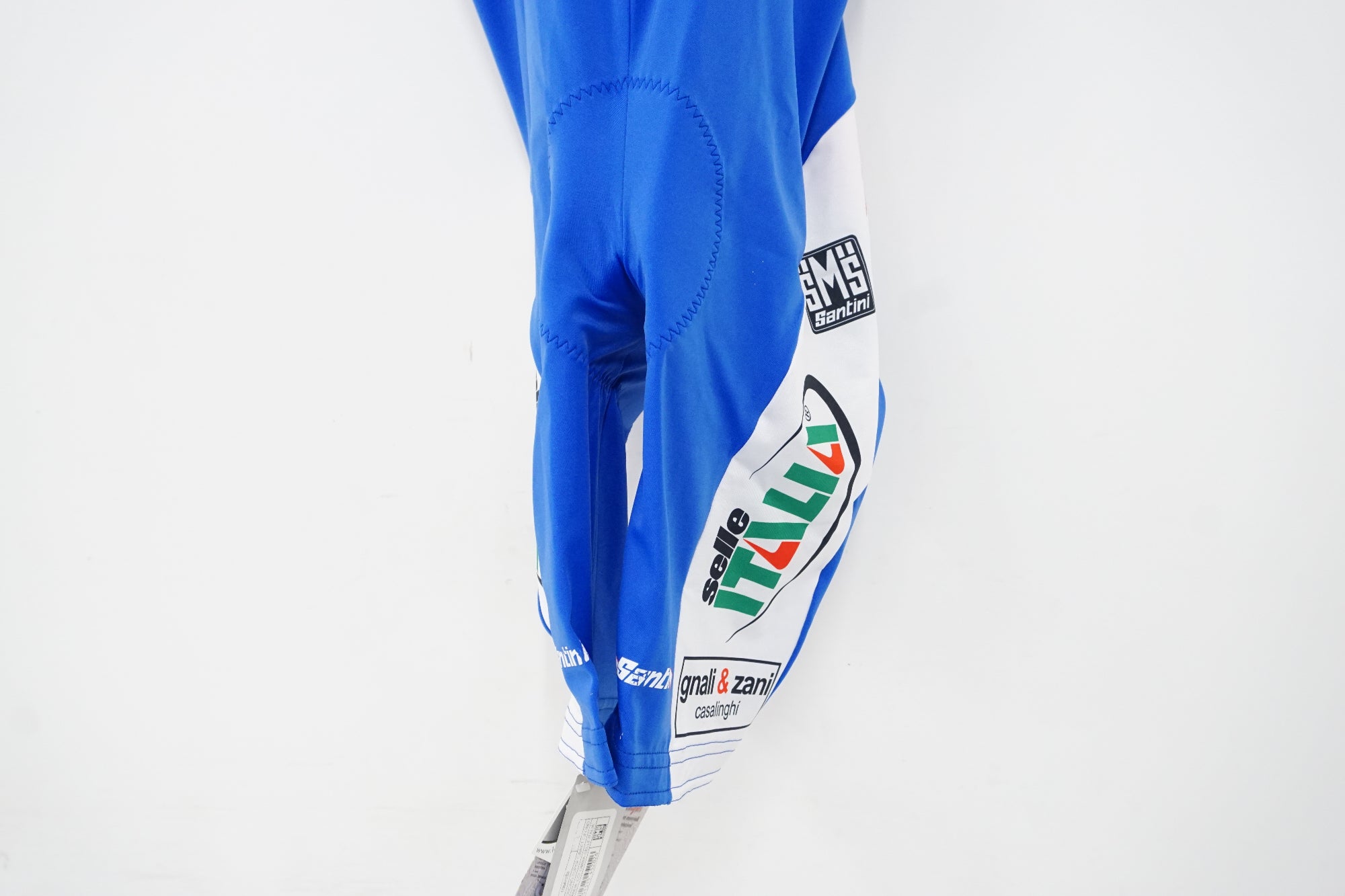 SMS SANTINI 「エスエムサンティーニ」 Lサイズ ビブショーツ / 浜松店