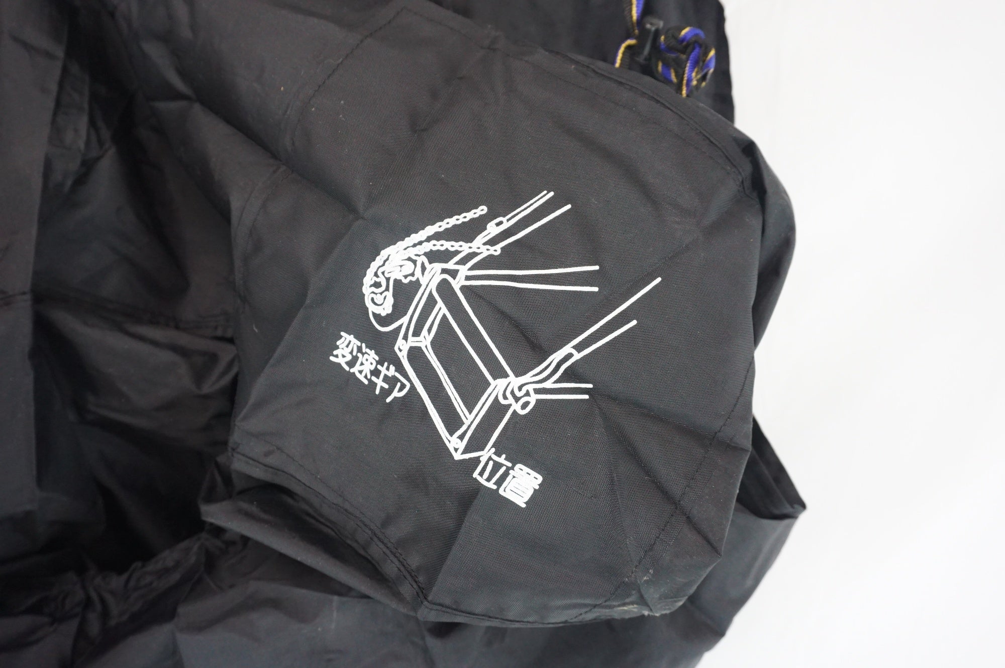 OSTRICH 「オーストリッチ」 輪行バッグ / 阪急塚口店