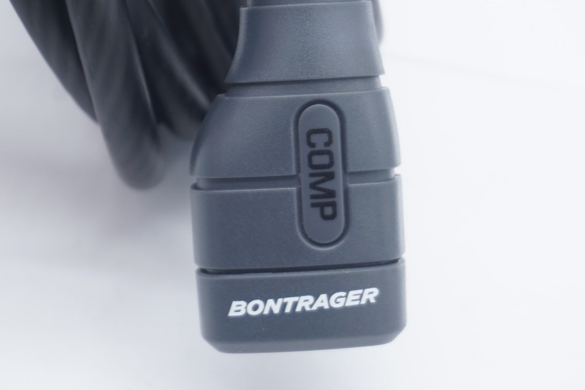 ABUS 「アブス」 BONTRAGER COMP ワイヤーロック / 滋賀大津店