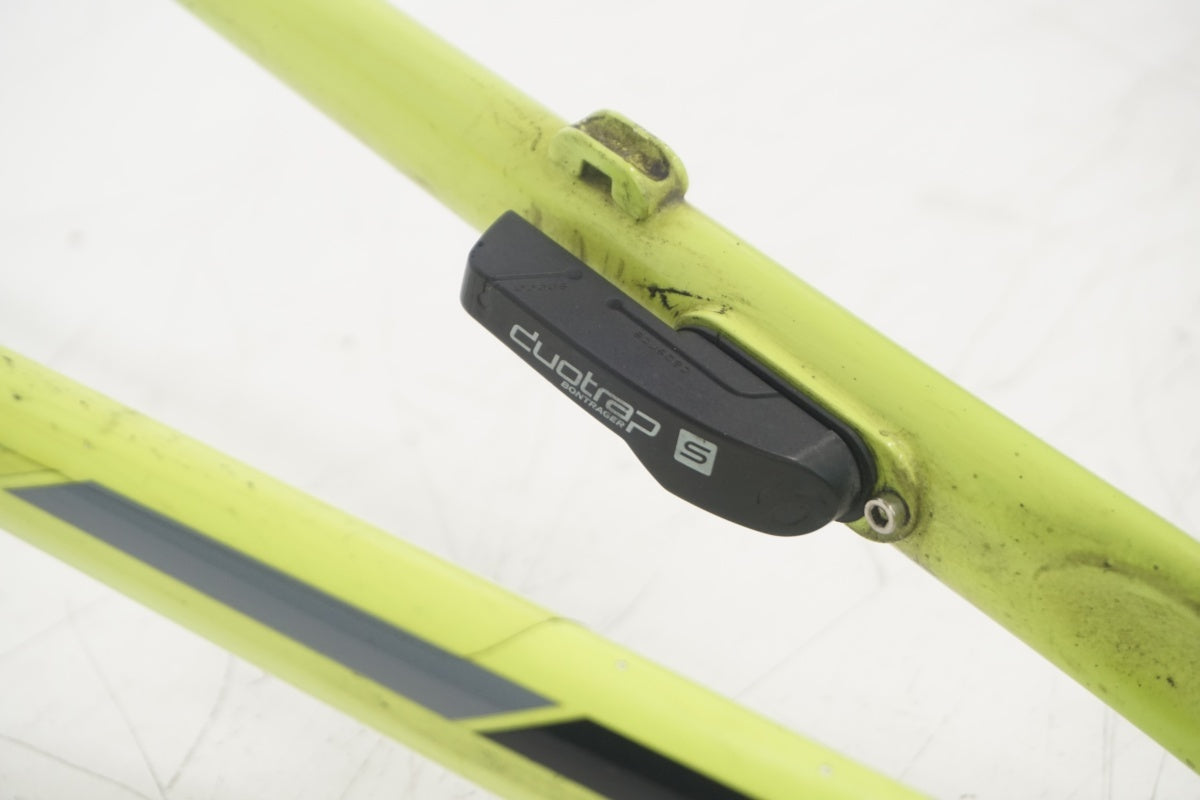 TREK 「トレック」 FX3 DISC 2019年モデル フレームセット
