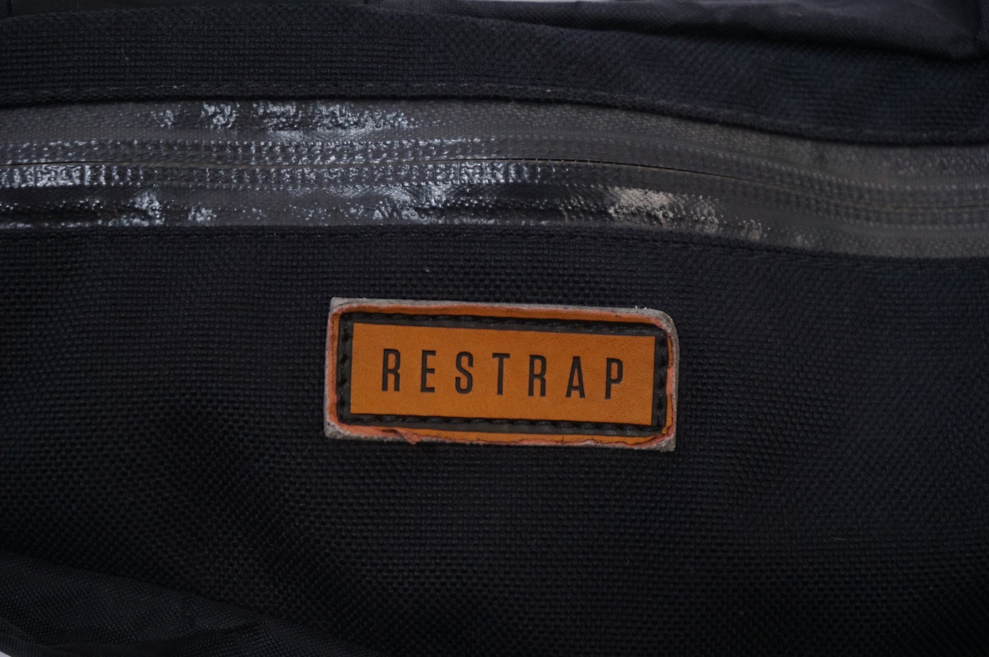 RESTRAP 「リストラップ」 フレームバッグ / 世田谷店