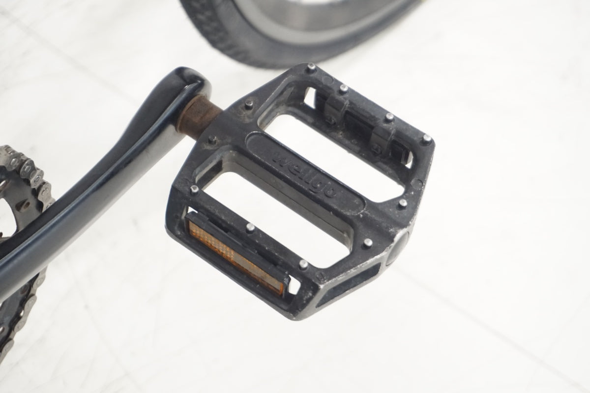 ROCKBIKES 「ロックバイクス」 PRIDE 2014年モデル クロスバイク / 滋賀大津店