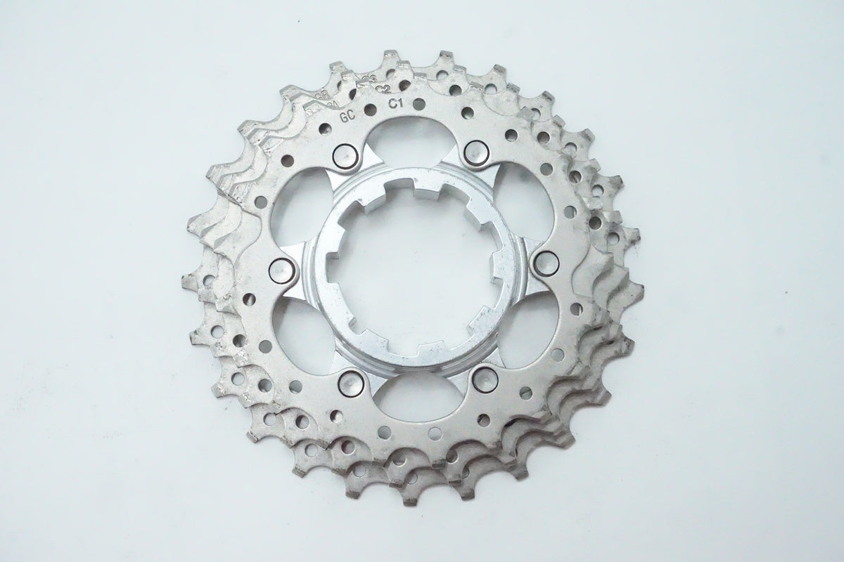 SHIMANO 「シマノ」 CS-6600 10S 12-25T スプロケット/ 京都西院店