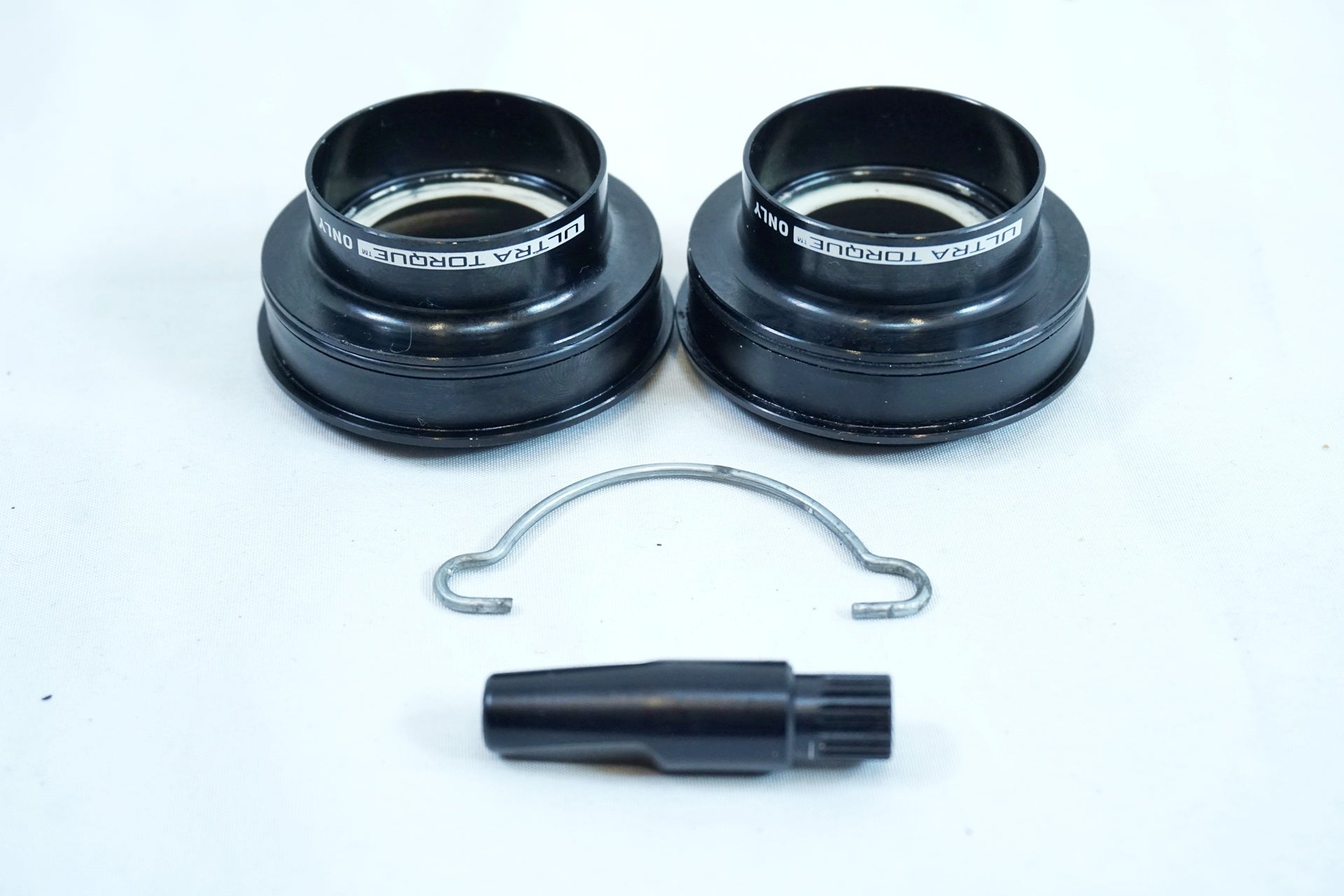 CAMPAGNOLO 「カンパニョーロ」 SUPER RECORD コンポセット / 有明
