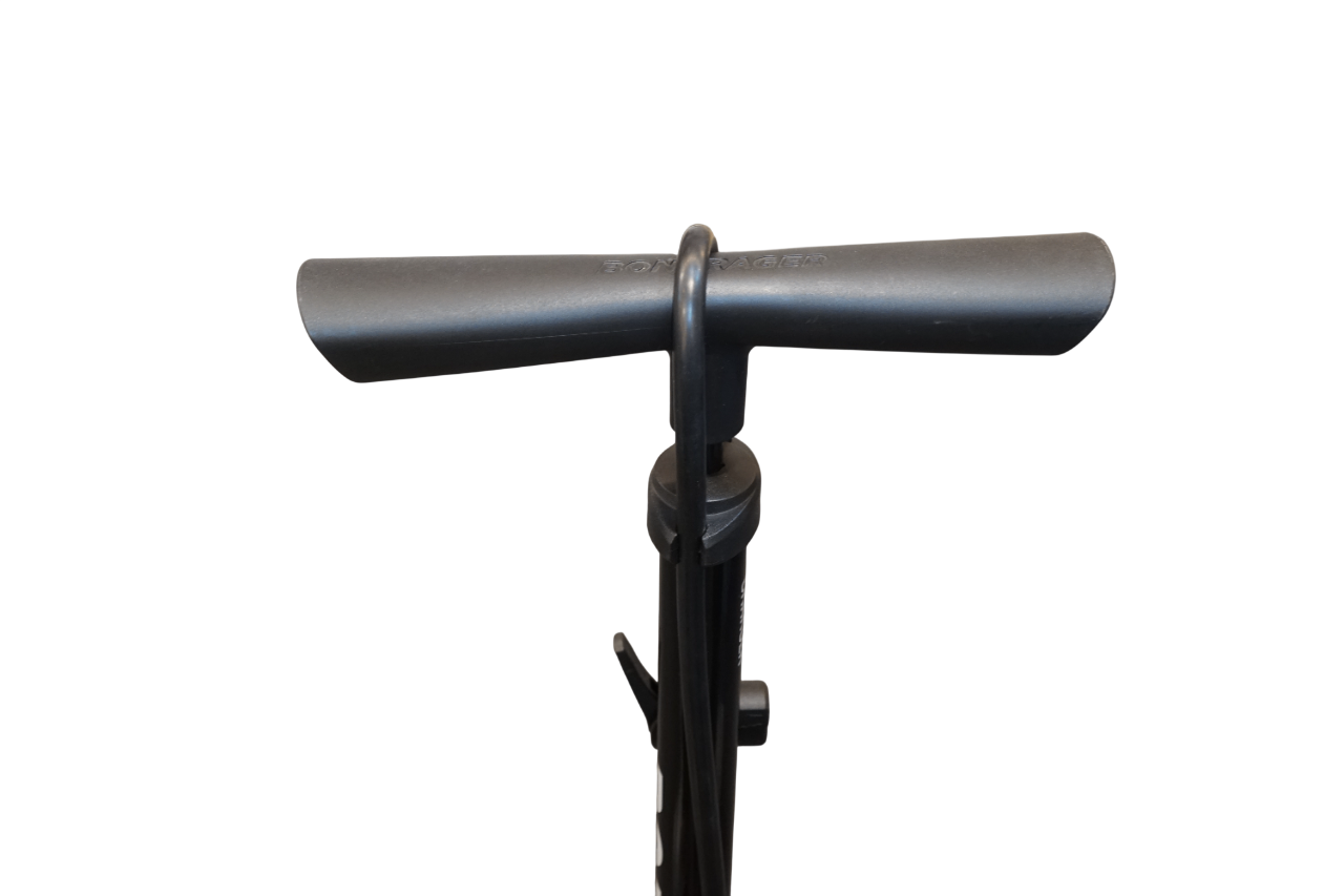 BONTRAGER 「ボントレガー」 CHARGER フロアポンプ / バイチャリ浦和ベース