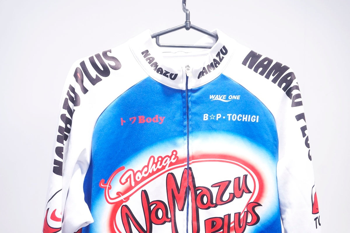 WAVE ONE 「ウェイブワン」 メンズXLサイズ サイクルジャケット / 大阪門真店