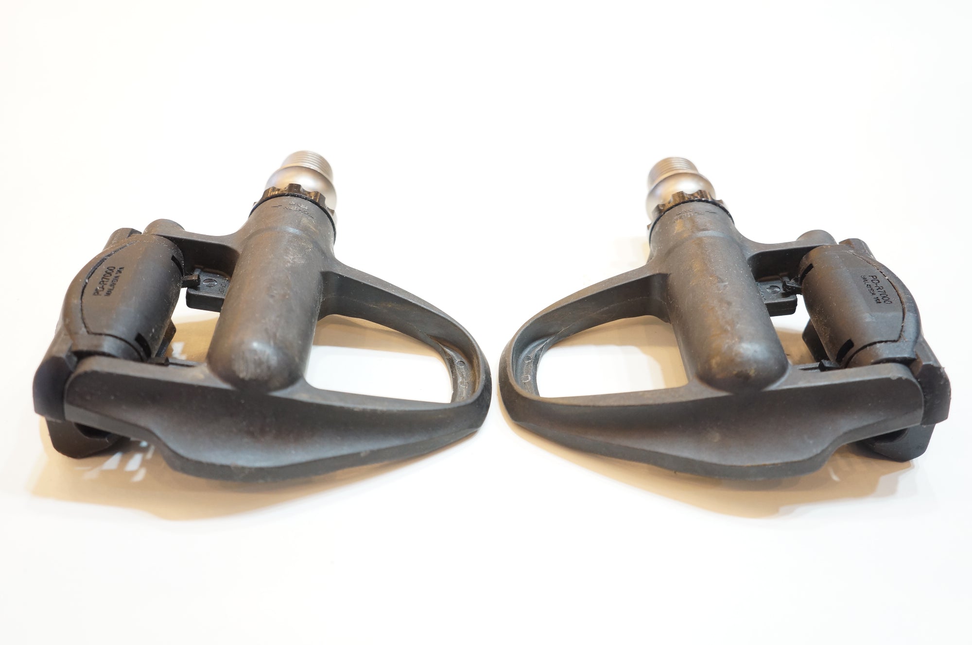 SHIMANO 「シマノ」 105 PD-R7000 ペダル / バイチャリ浦和ベース