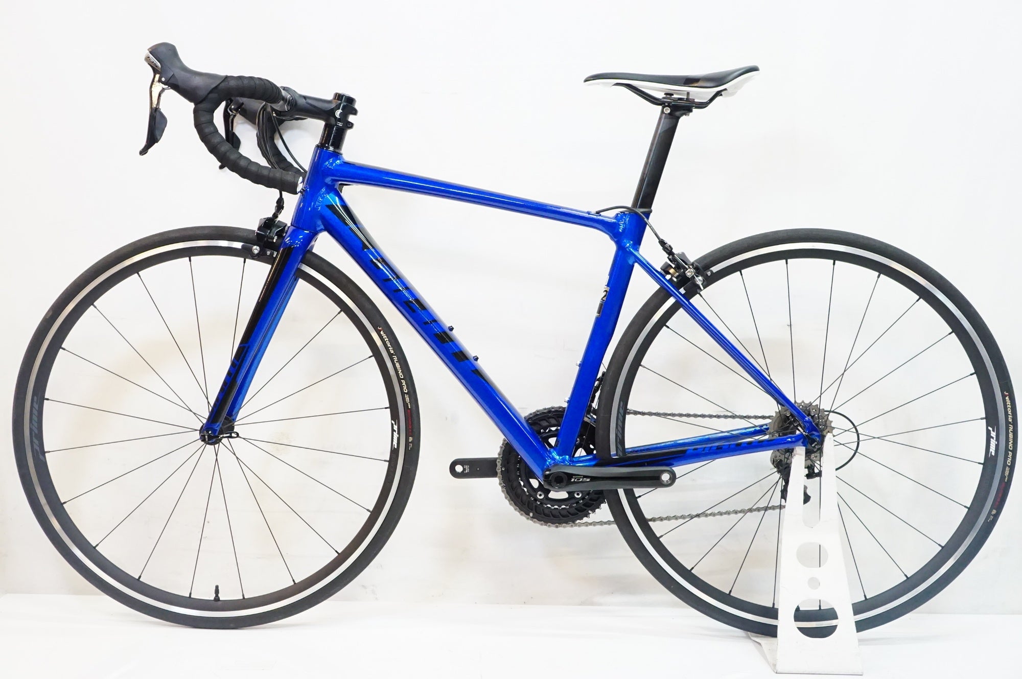 GIANT 「ジャイアント」 TCR SLR 2 2018年モデル ロードバイク / 熊谷