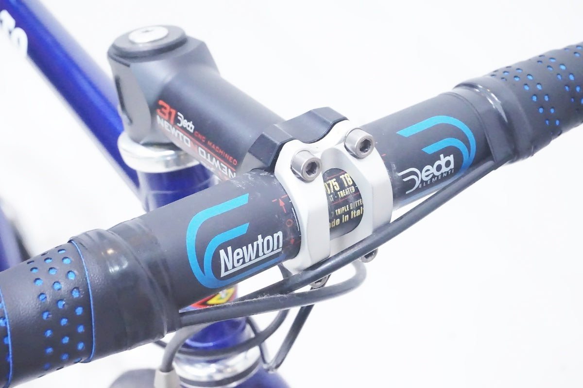 DE ROSA 「デローザ」 NEO PRIMATO ACCIAIO 年式不明 ロードバイク